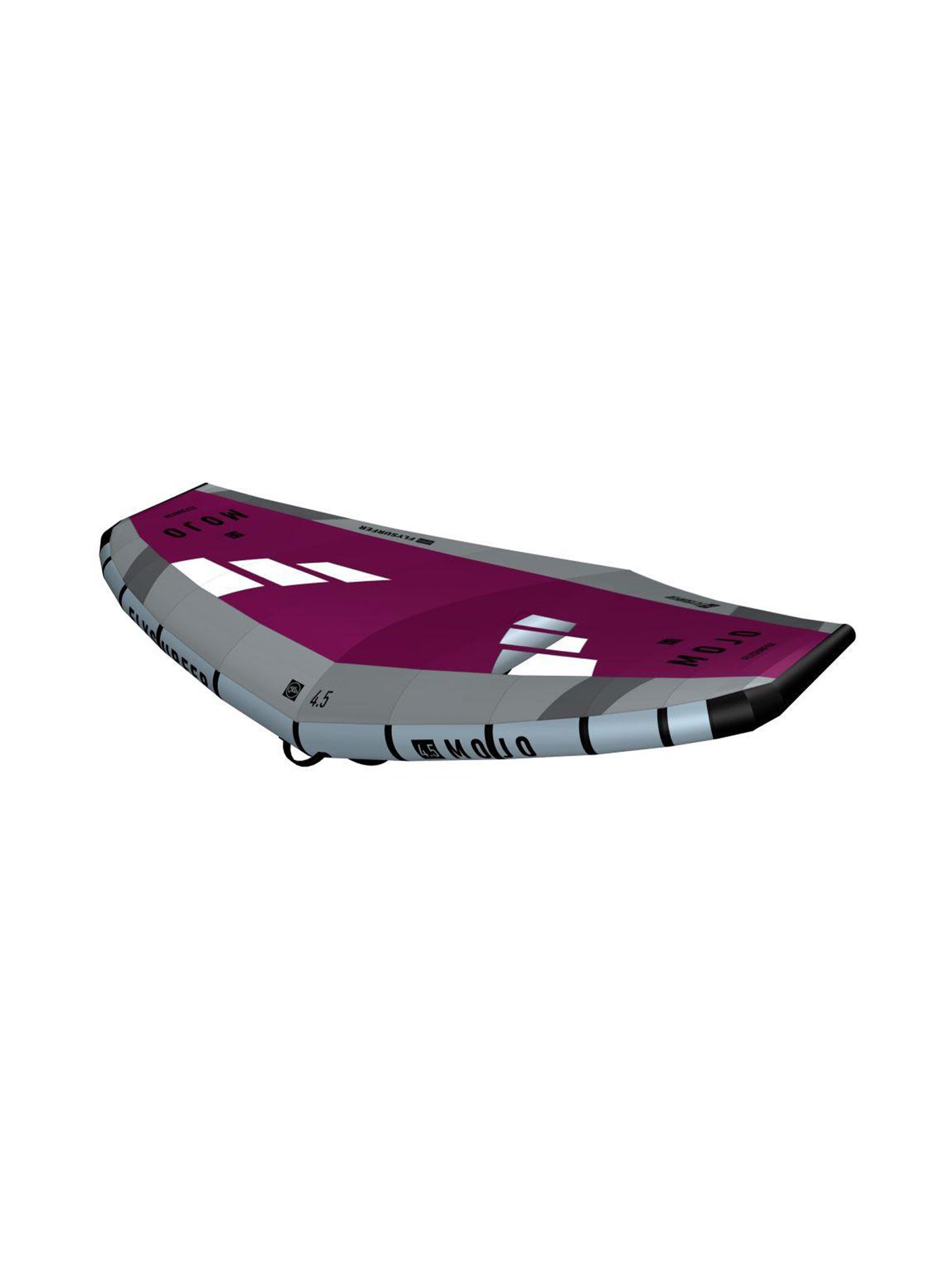 Mojo Wing
