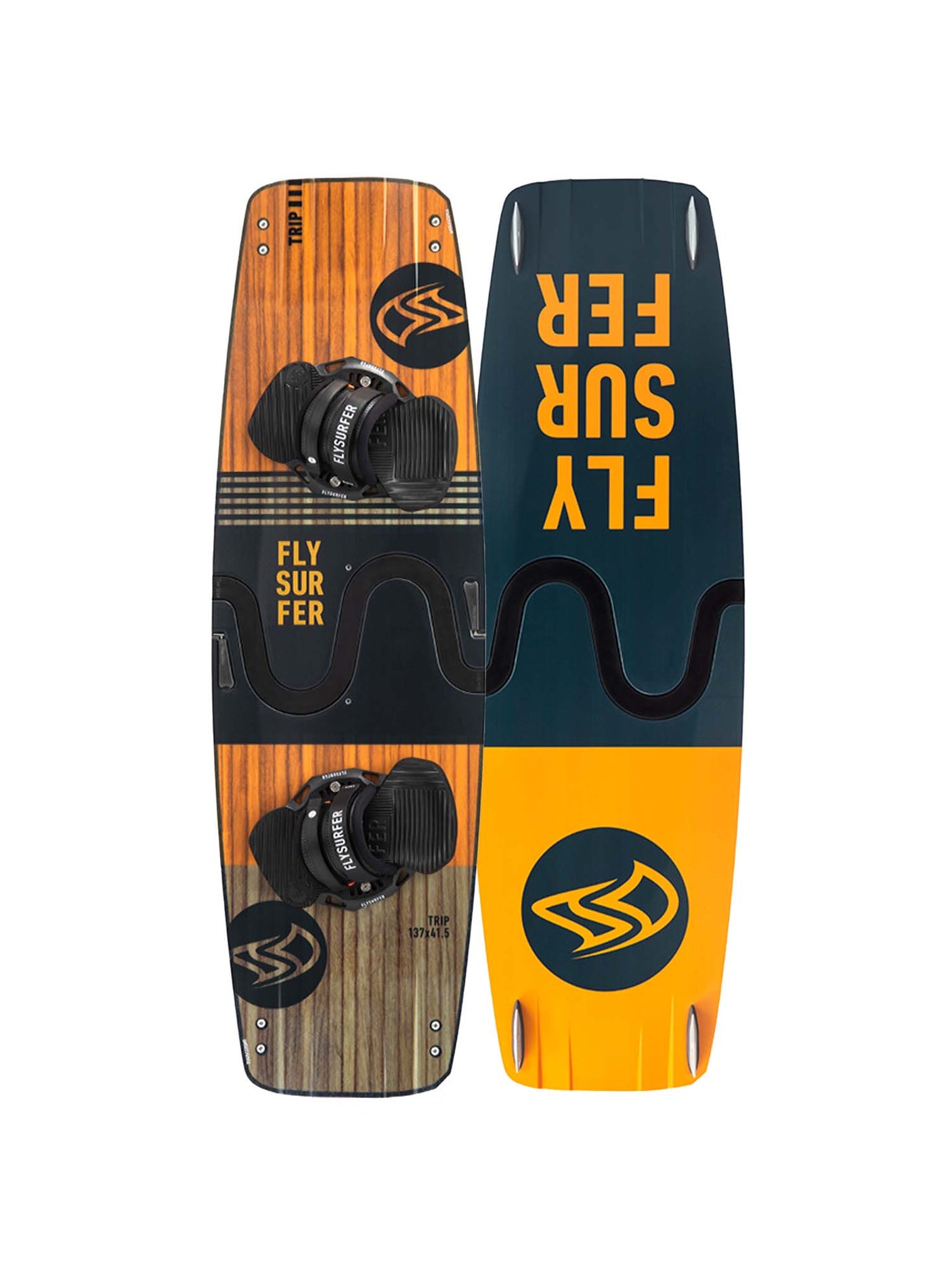 Trip (Split) Kiteboard