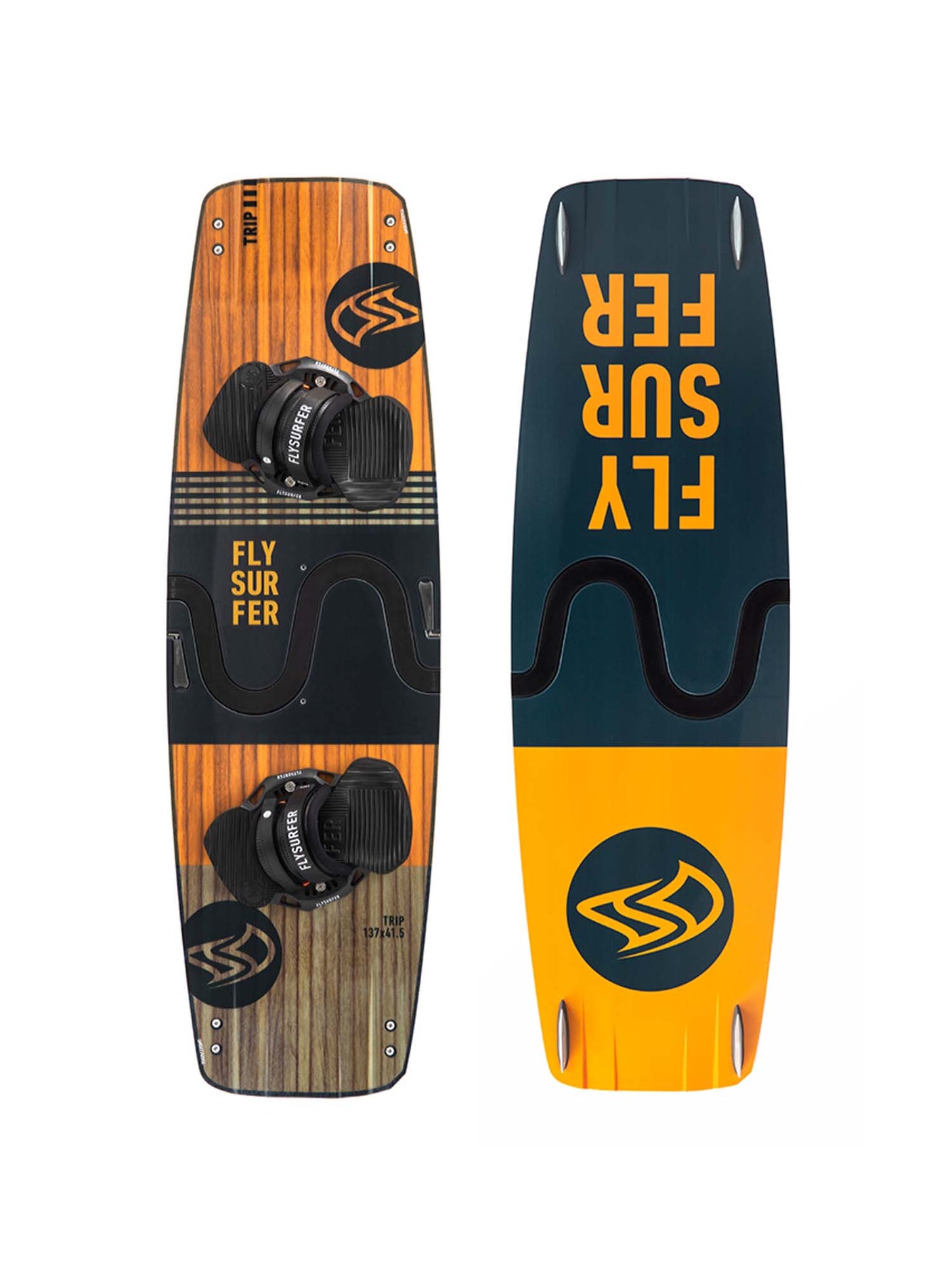 Trip (Split) Kiteboard