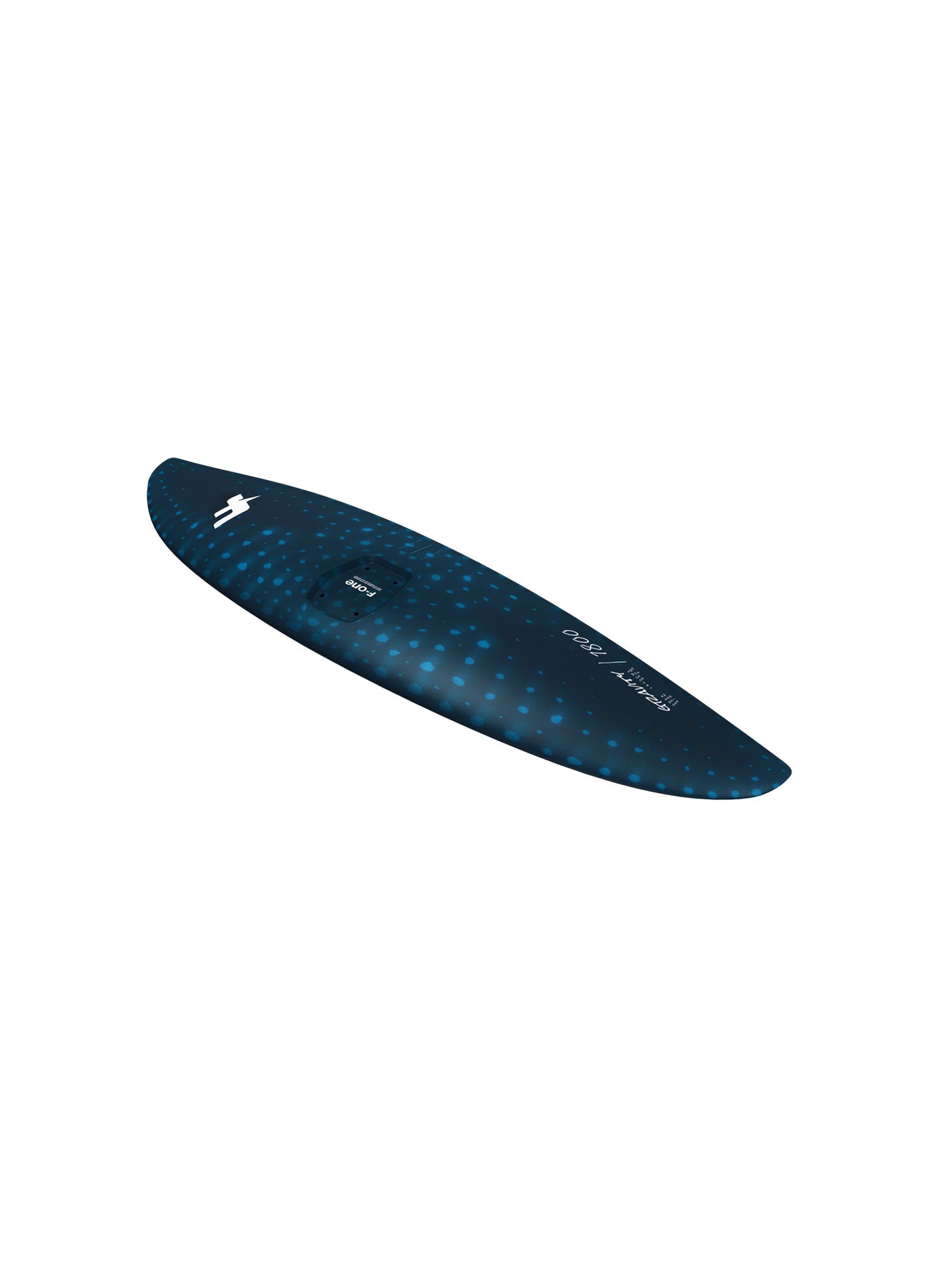 Gravity FCT Front Wing