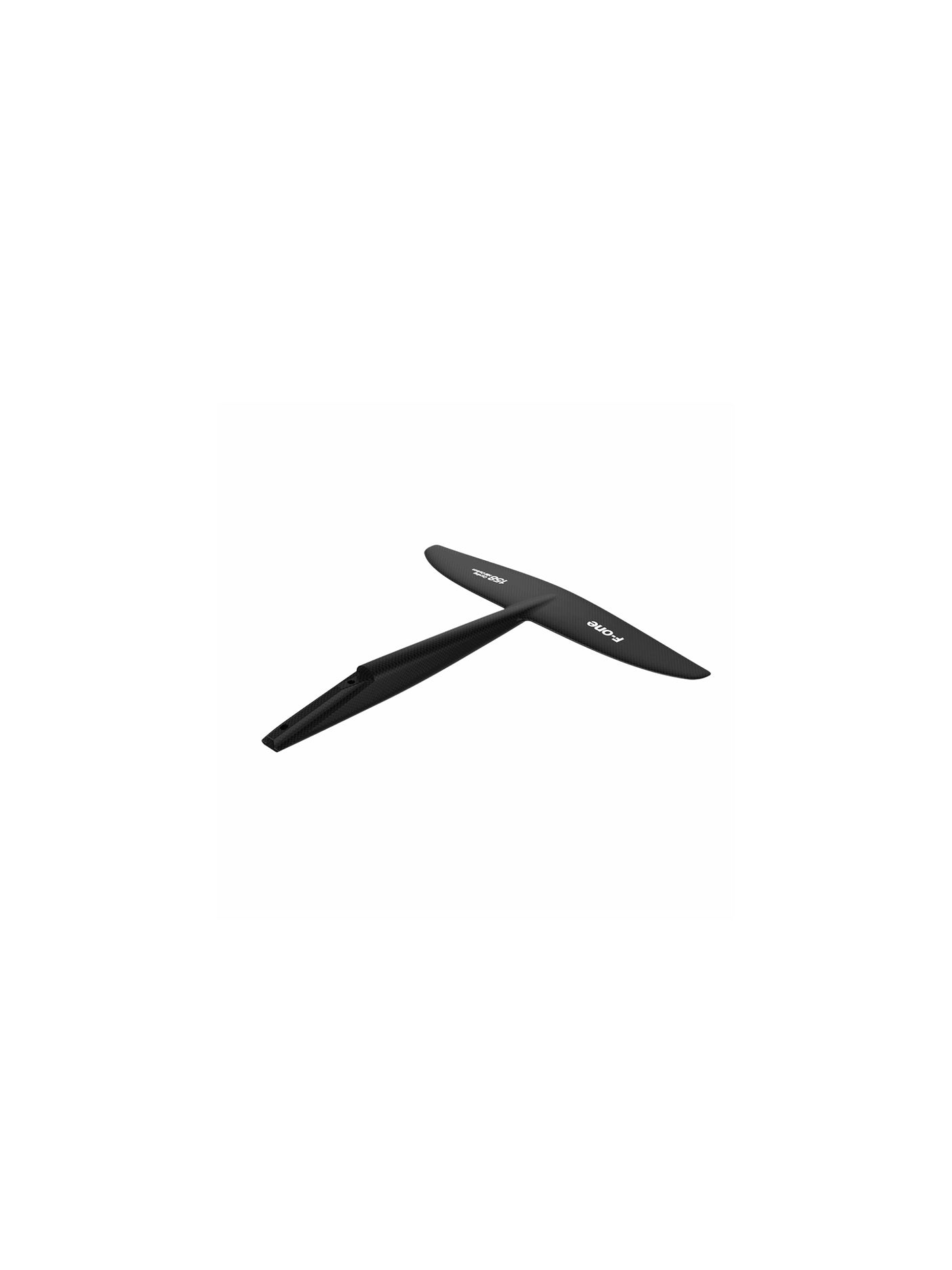 Monobloc Tail Carving