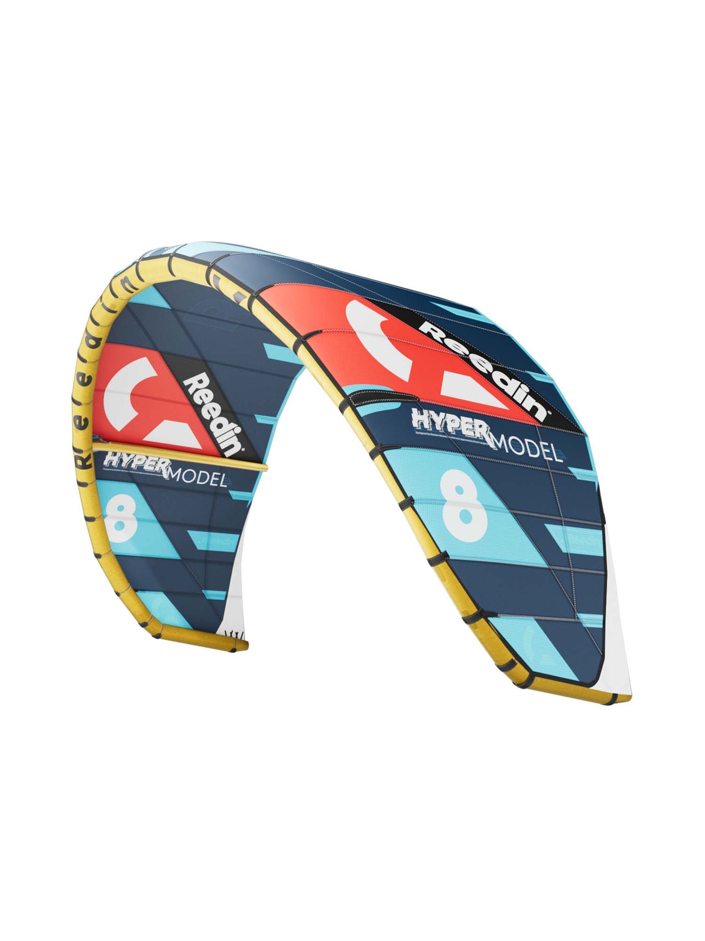 HyperModel 2024 Kite