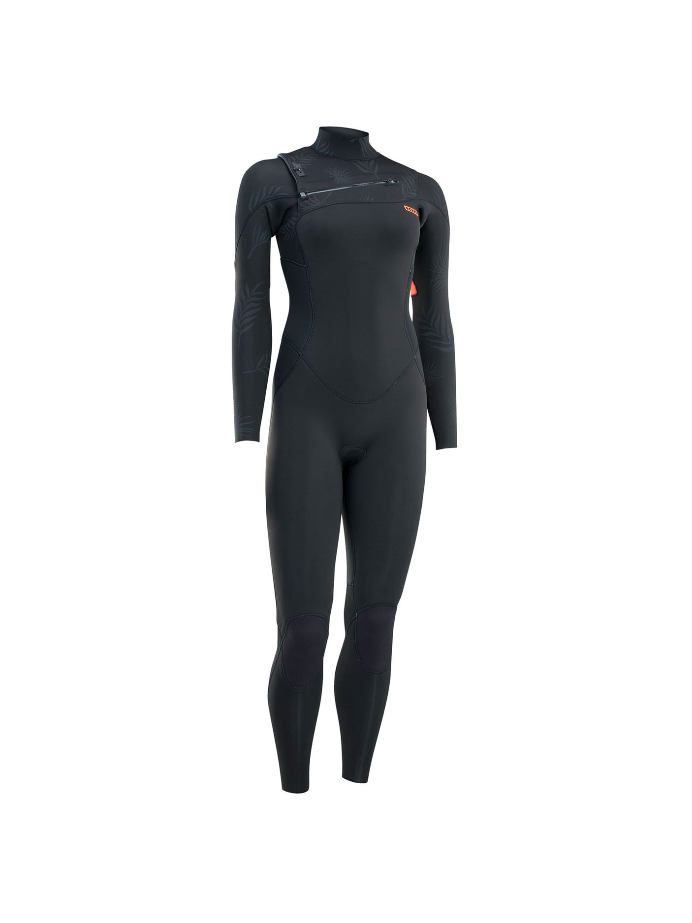 Amaze Core Womens 4/3 Front Zip 2023 Wetsuit