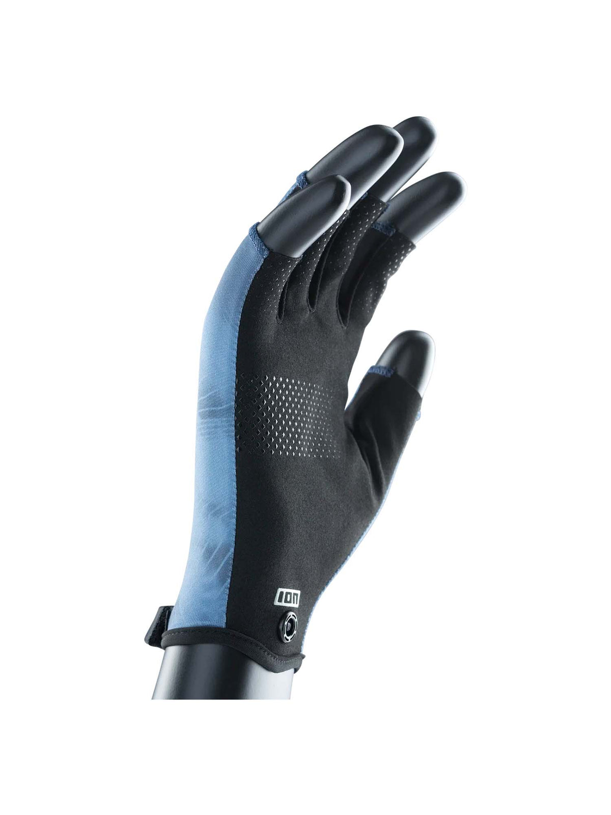 ION Amara Half Finger Gloves