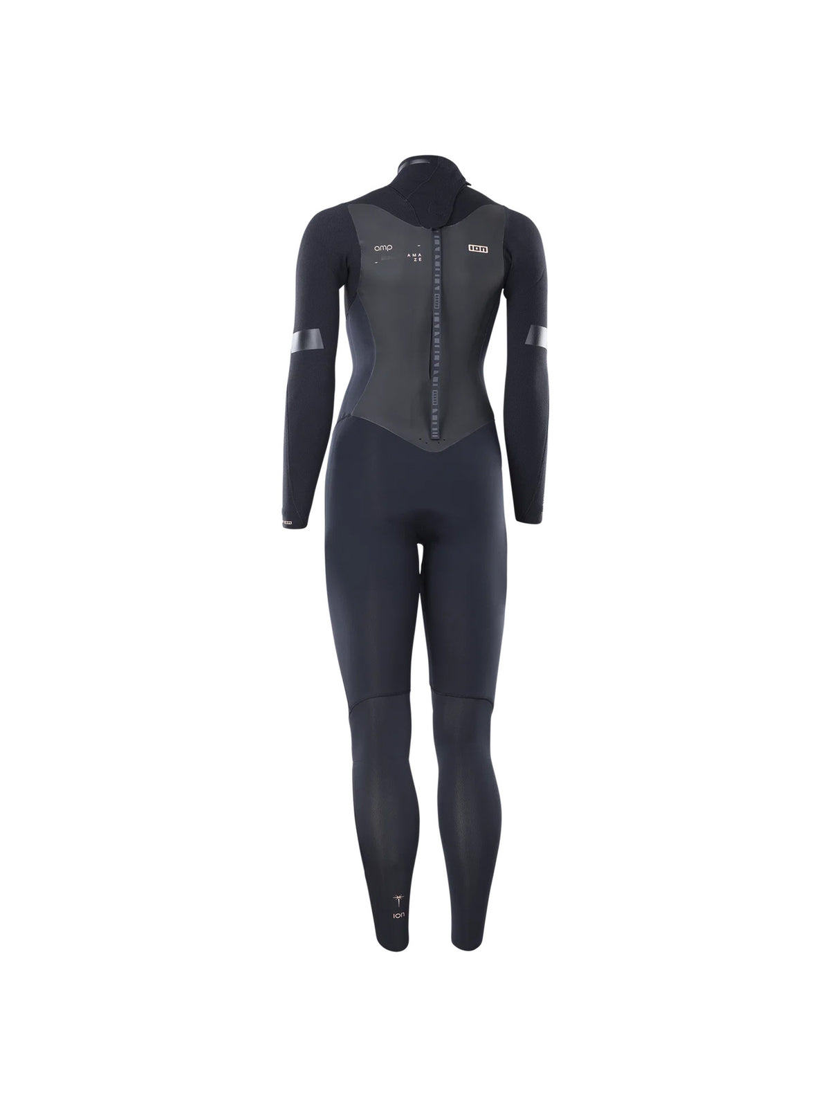 Amaze Amp Womens 5/4 Back Zip 2027 Wetsuit