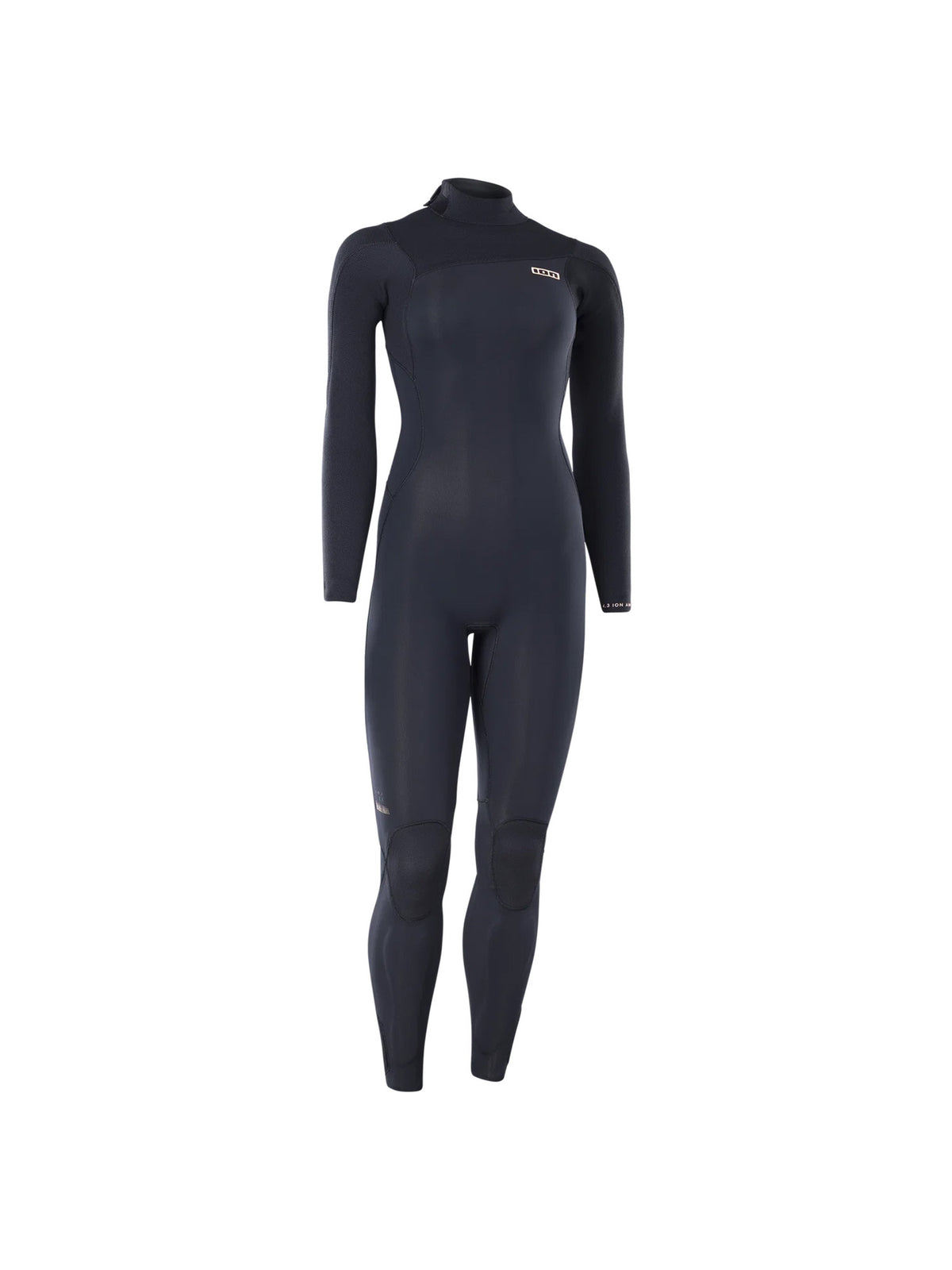 Amaze Amp Womens 5/4 Back Zip 2027 Wetsuit