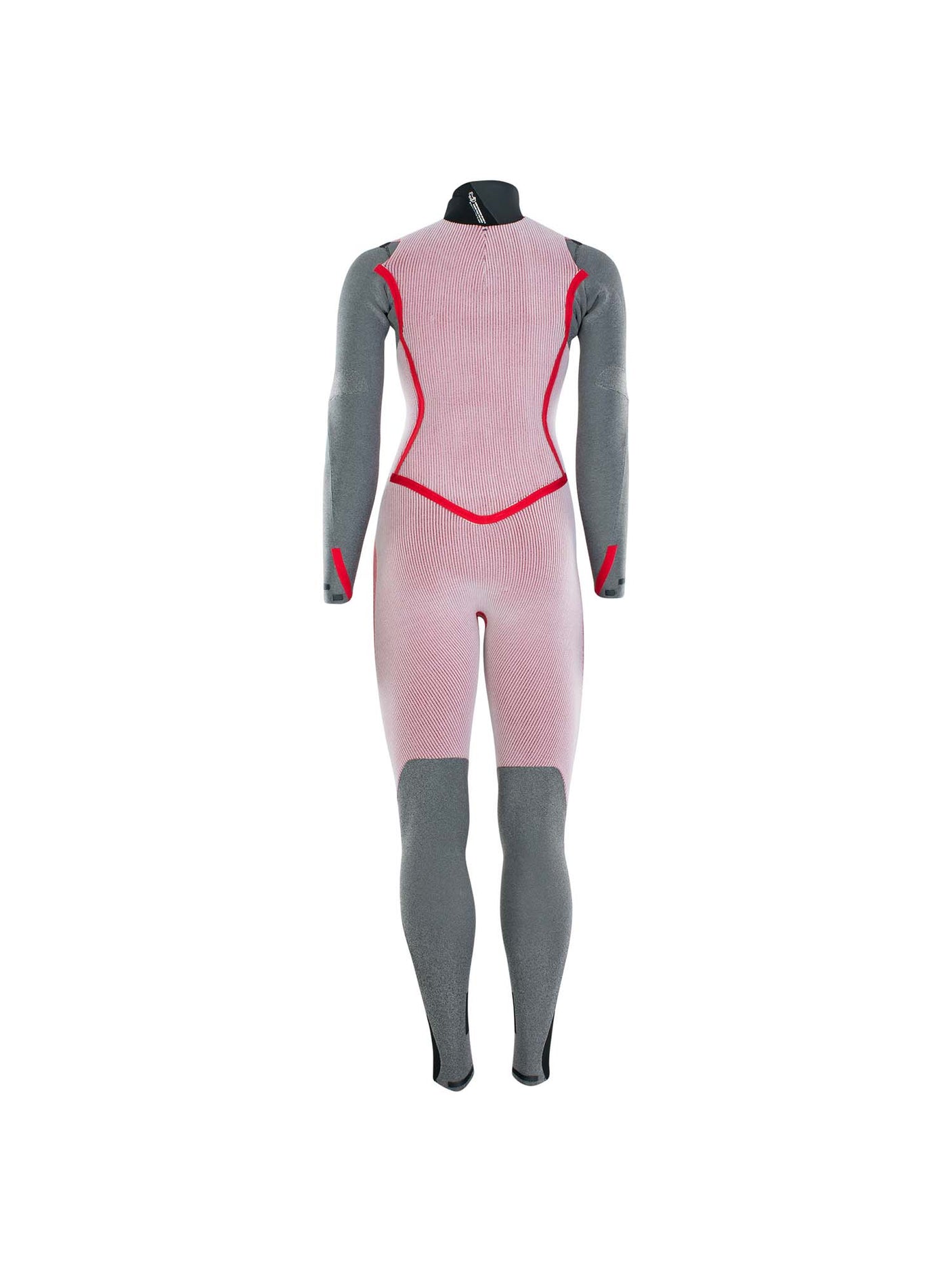 Amaze Amp Womens 4/3 Back Zip 2023 Wetsuit