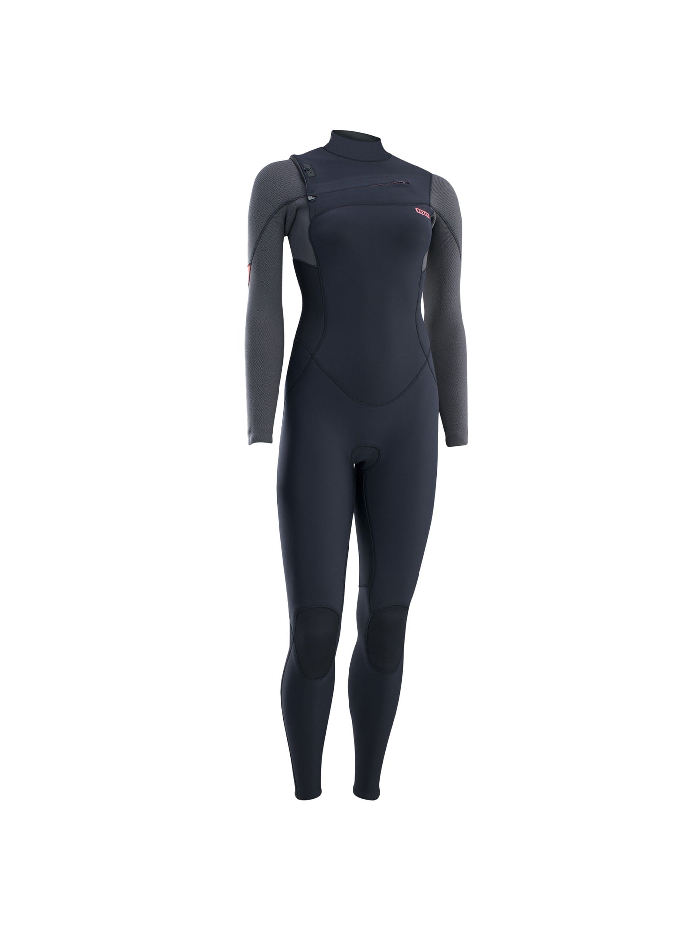 Amaze Amp Womens 5/4 Front Zip 2025 Wetsuit
