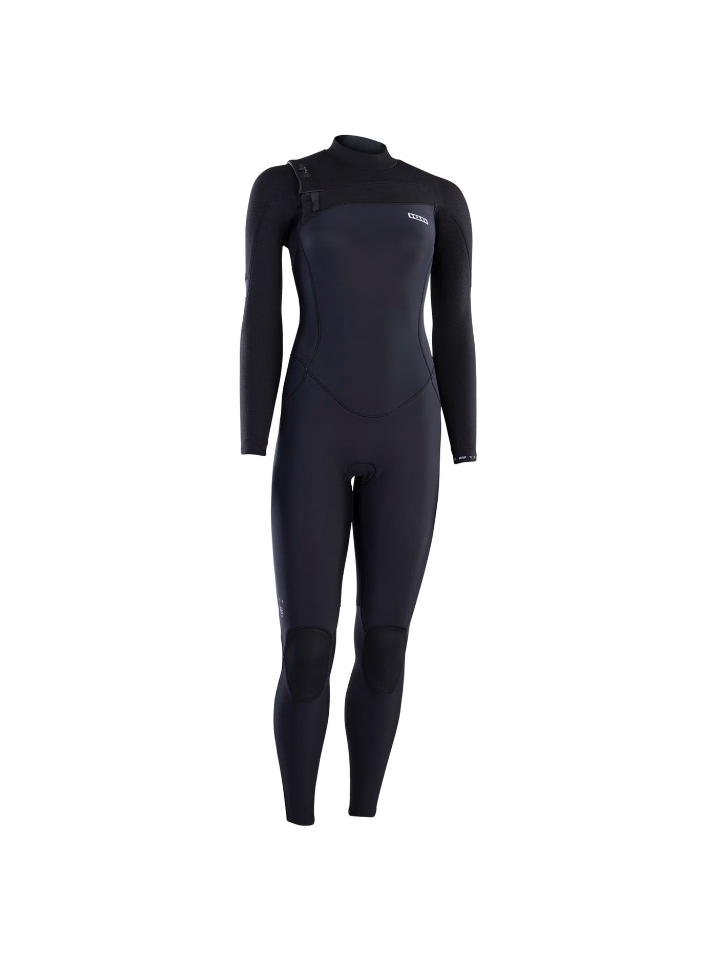 Amaze Amp Womens 4/3 Front Zip 2026 Wetsuit