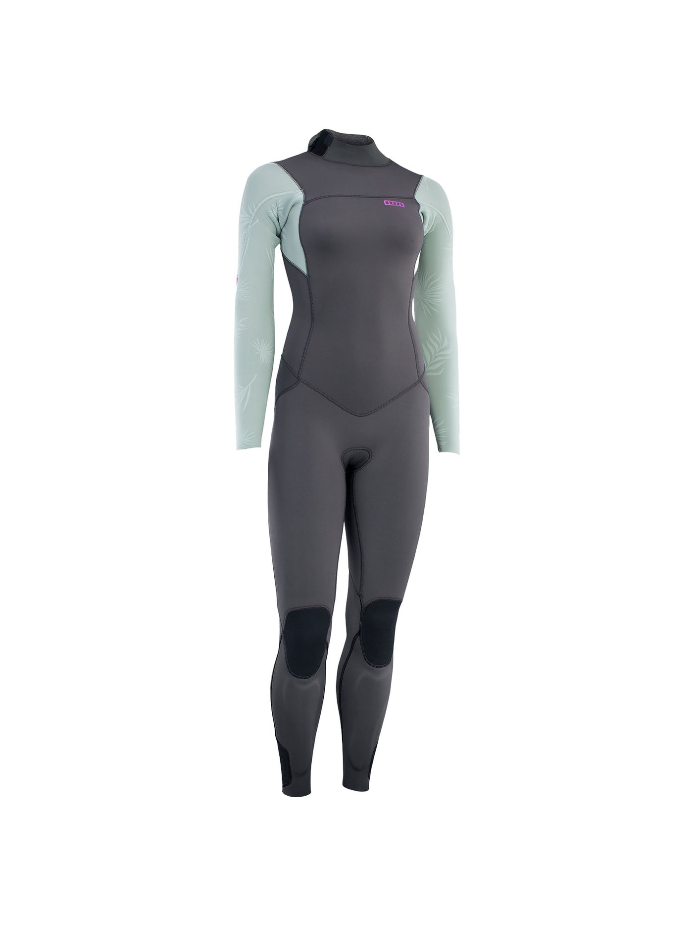 Amaze Core Womens 5/4 Back Zip 2025 Wetsuit