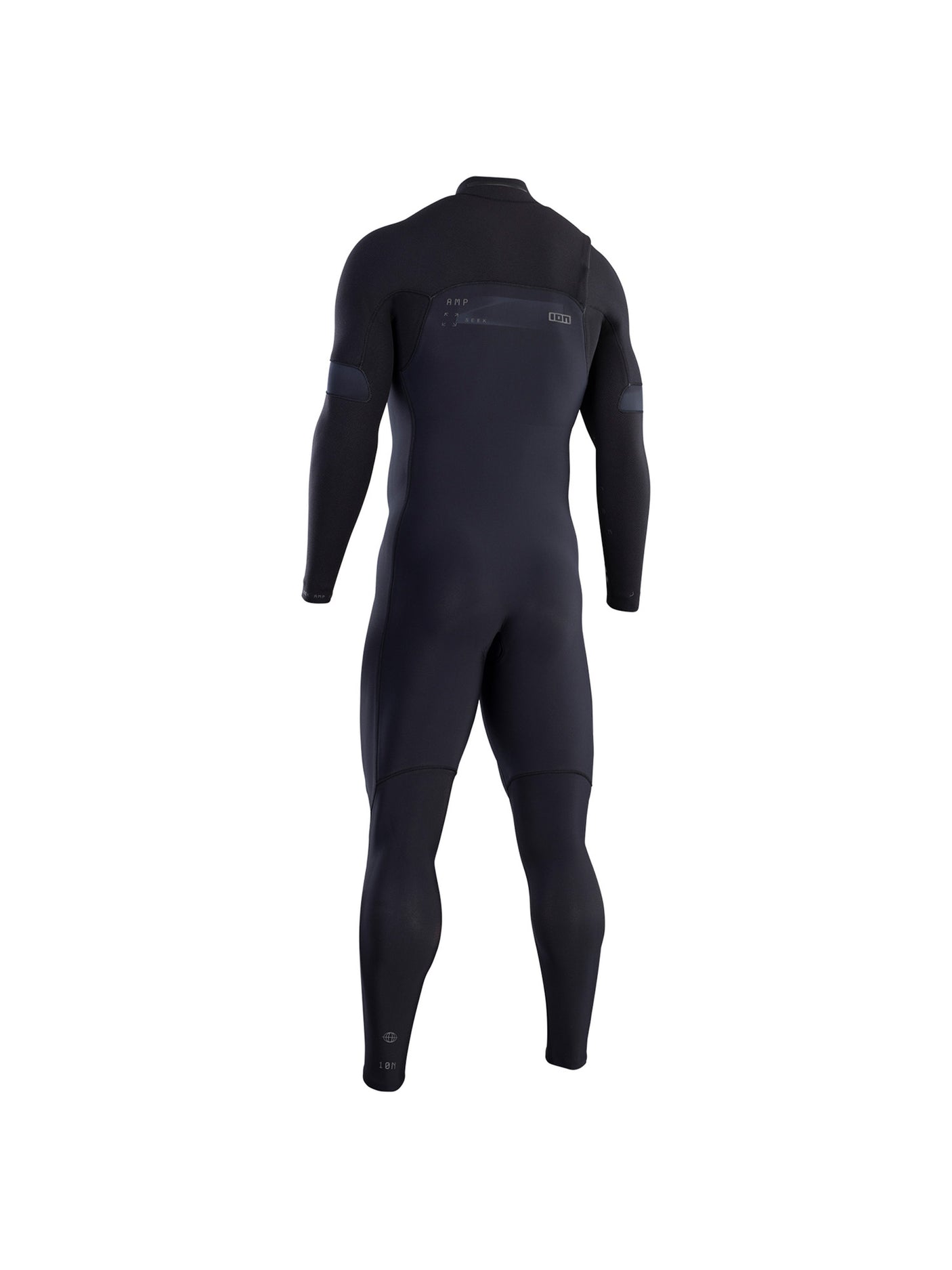 Seek Amp 4/3 Front Zip 2026 Wetsuit