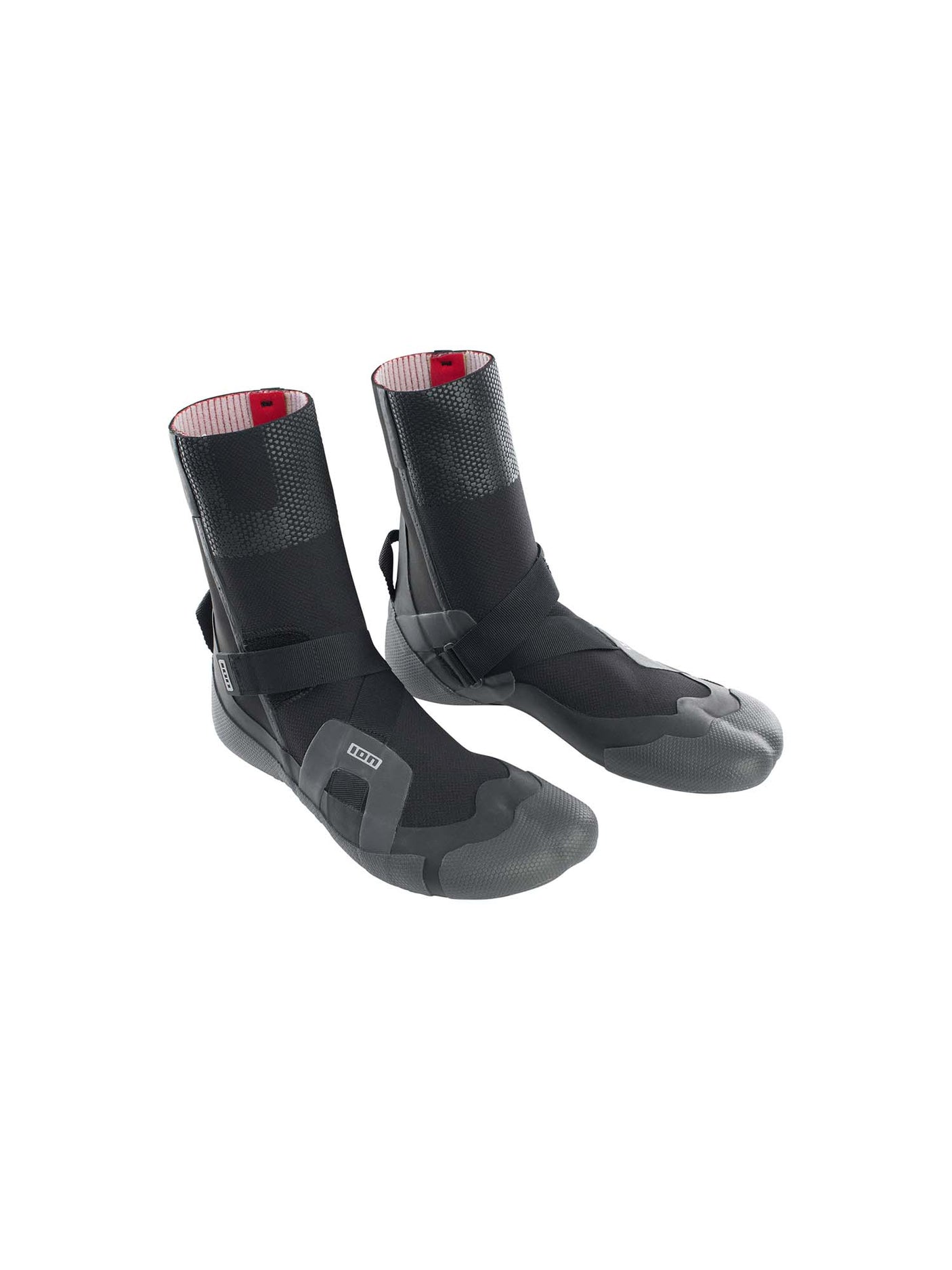 Ballistic 3/2 Split Toe Boots