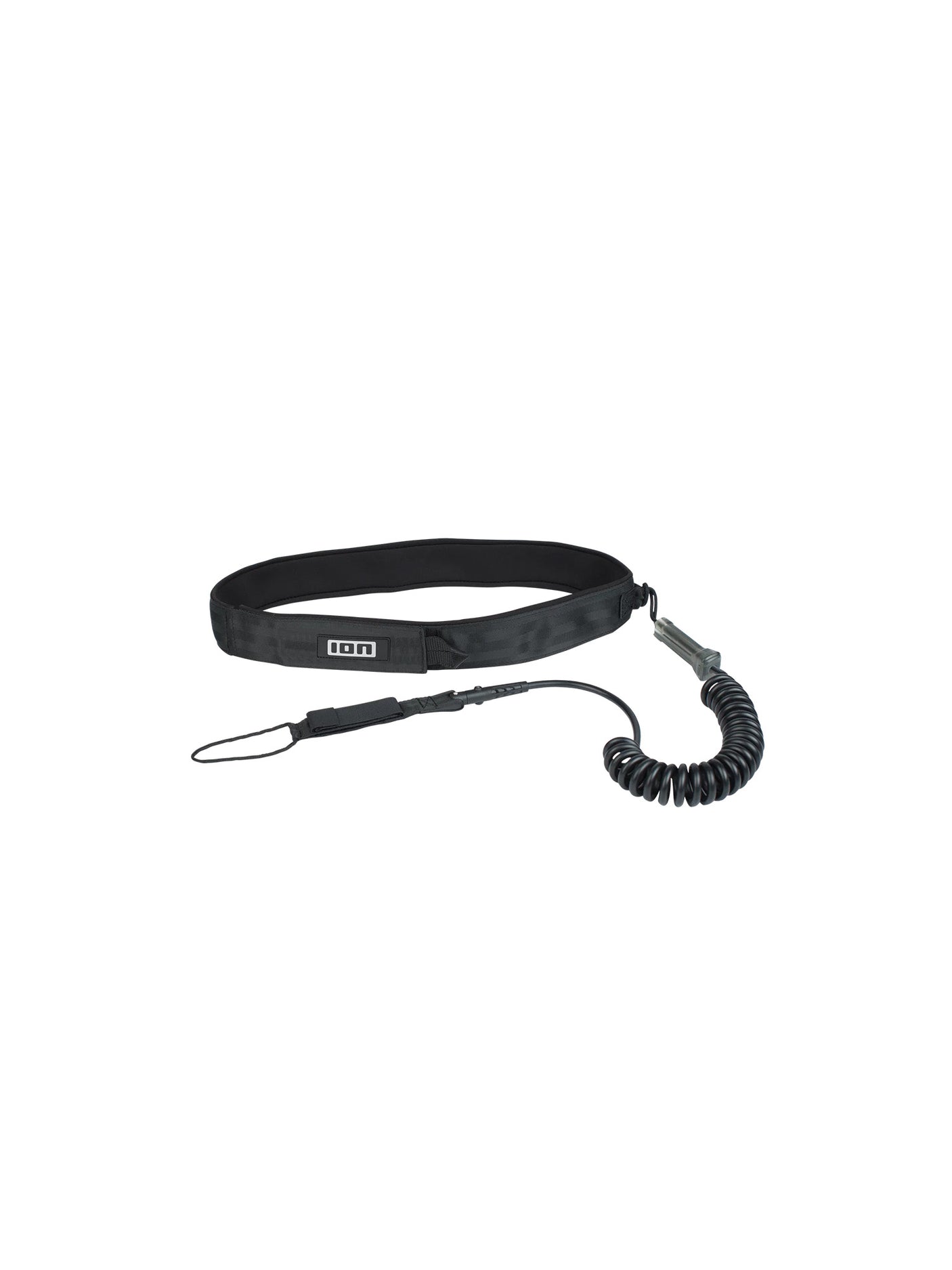 Waist Belt with Quick Release Board Leash