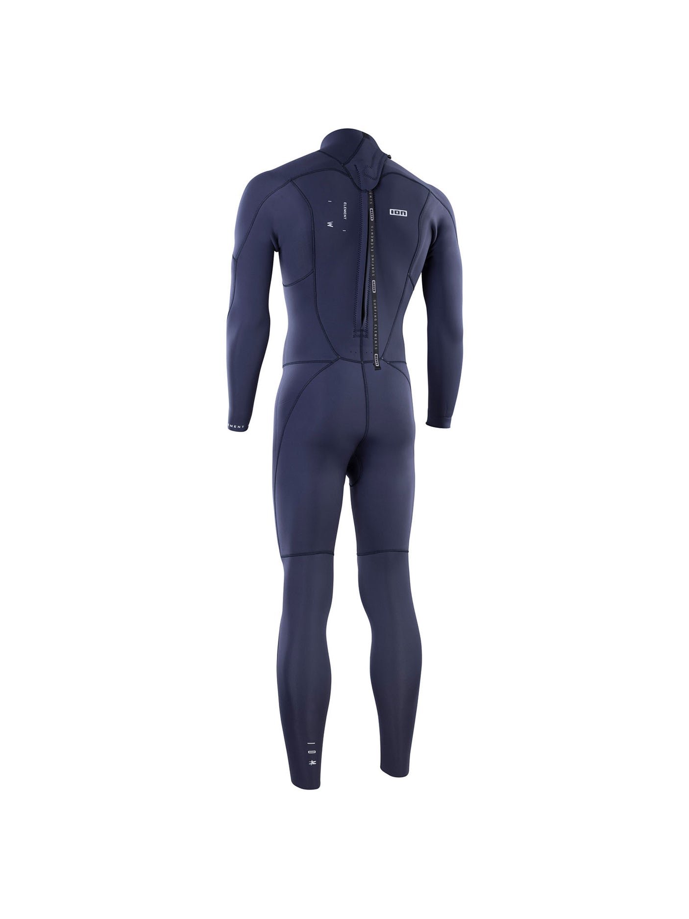 Element 5/4 Back Zip 2026 Wetsuit