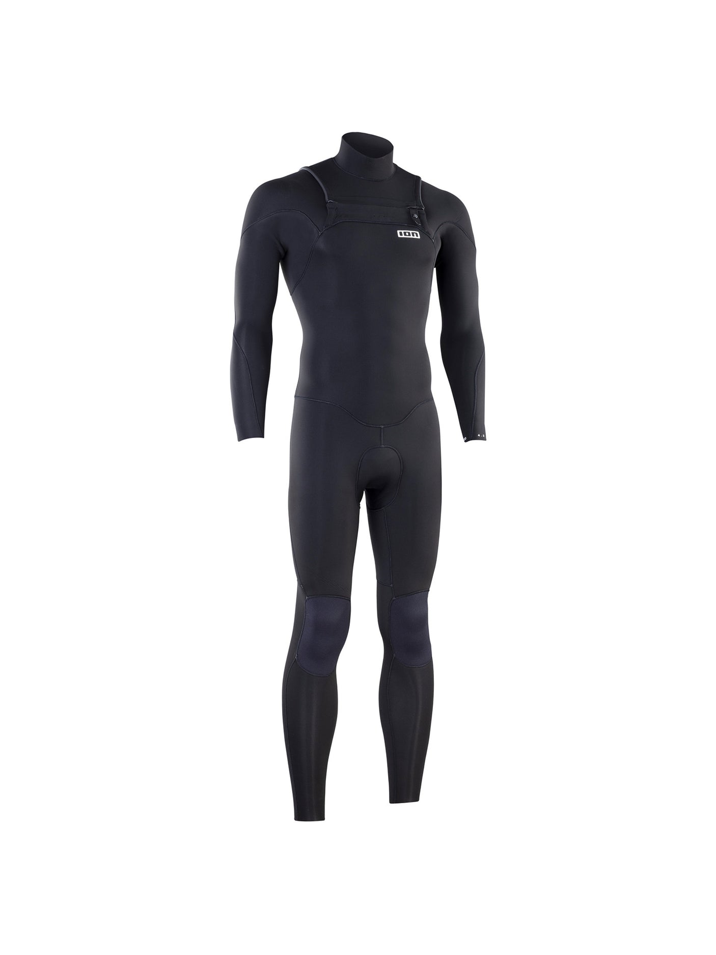 Element 3/2 Front Zip 2026 Wetsuit