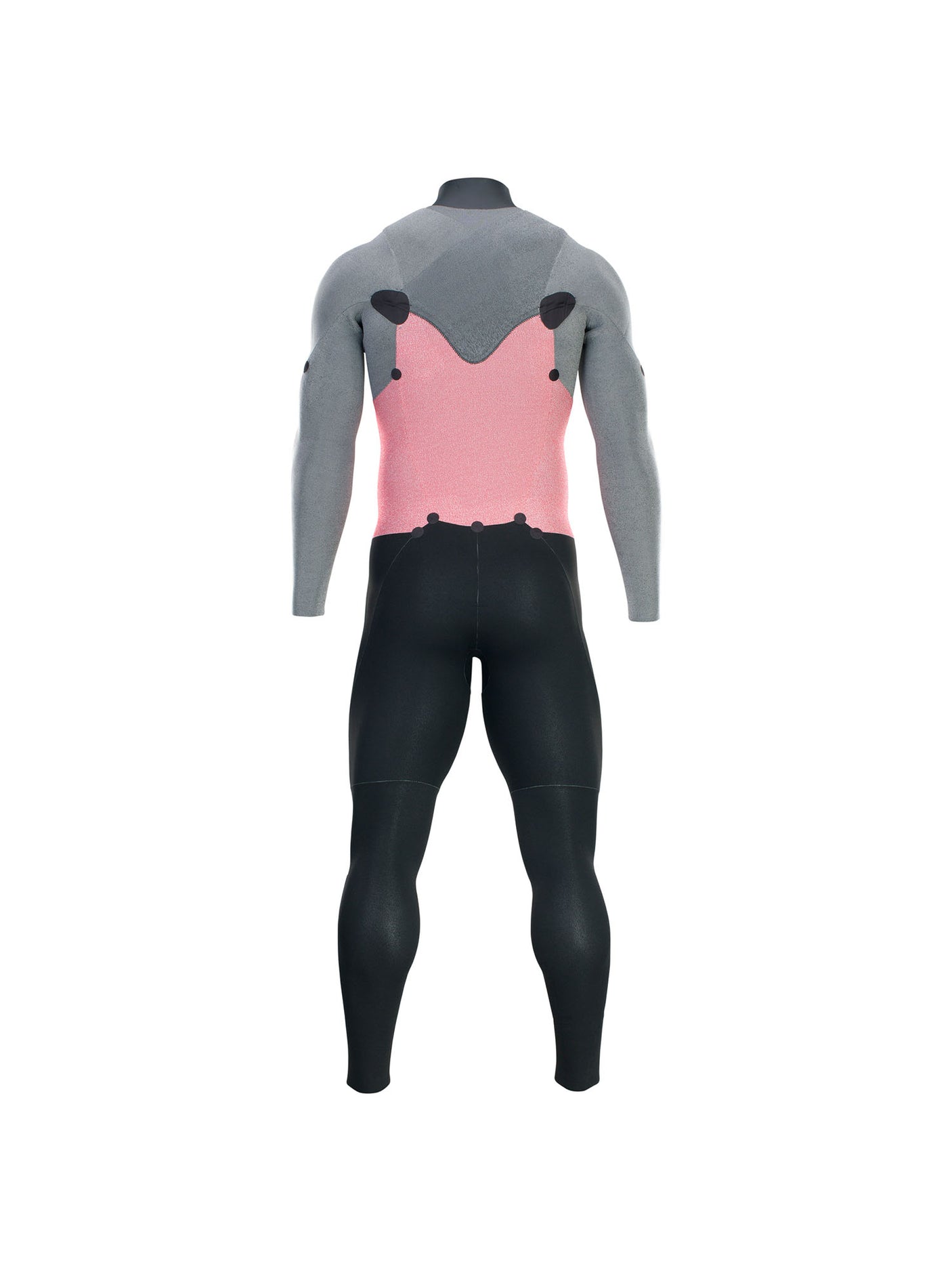 Element 5/4 Front Zip 2024 Wetsuit