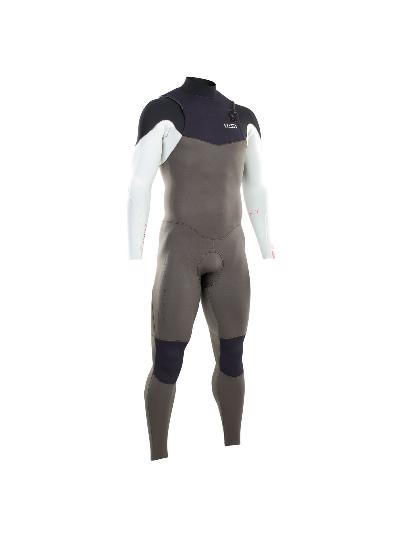 Element 4/3 Front Zip 2023 Wetsuit
