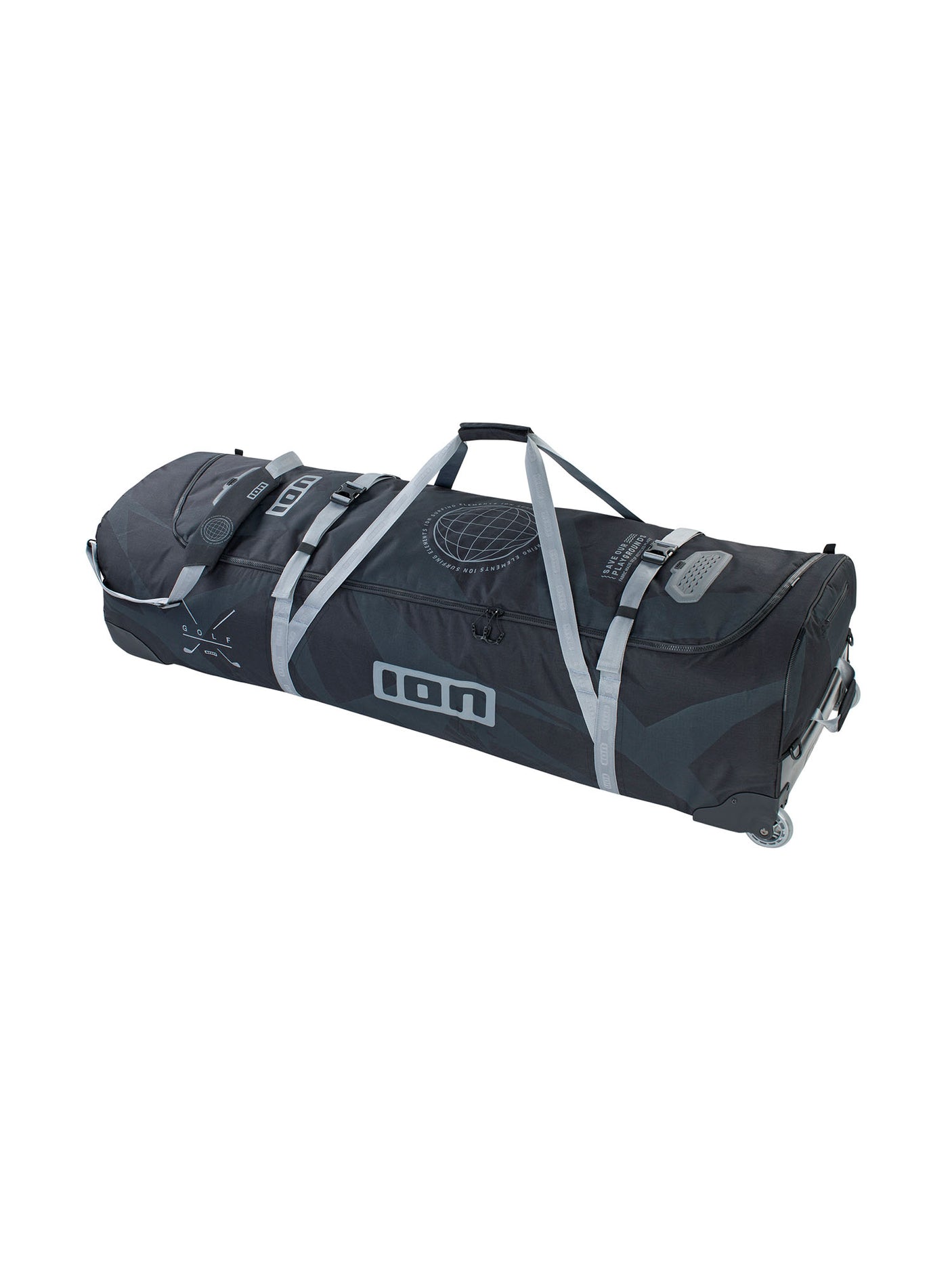 Gearbag TEC Kite Travel Bag