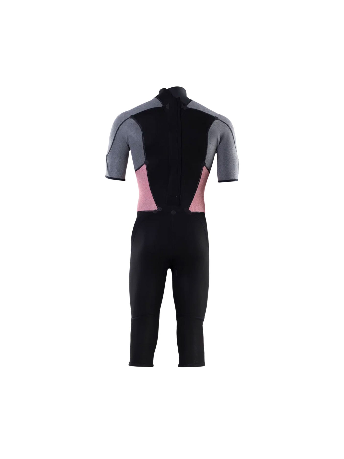 Element 3/2 Shortsleeve Overknee Back Zip Shorty 2026 Wetsuit