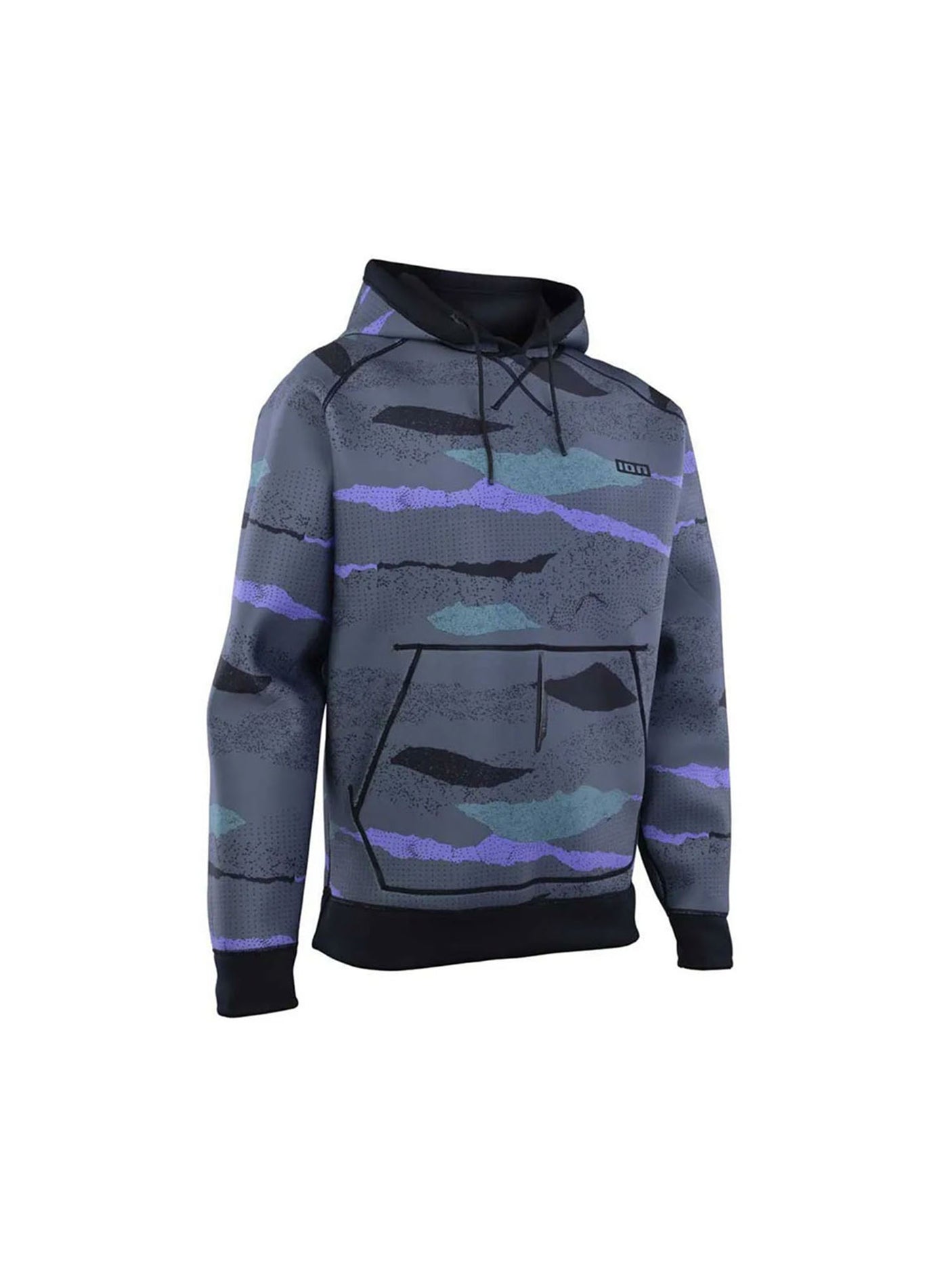 Neo Hoody 2025 Jacket