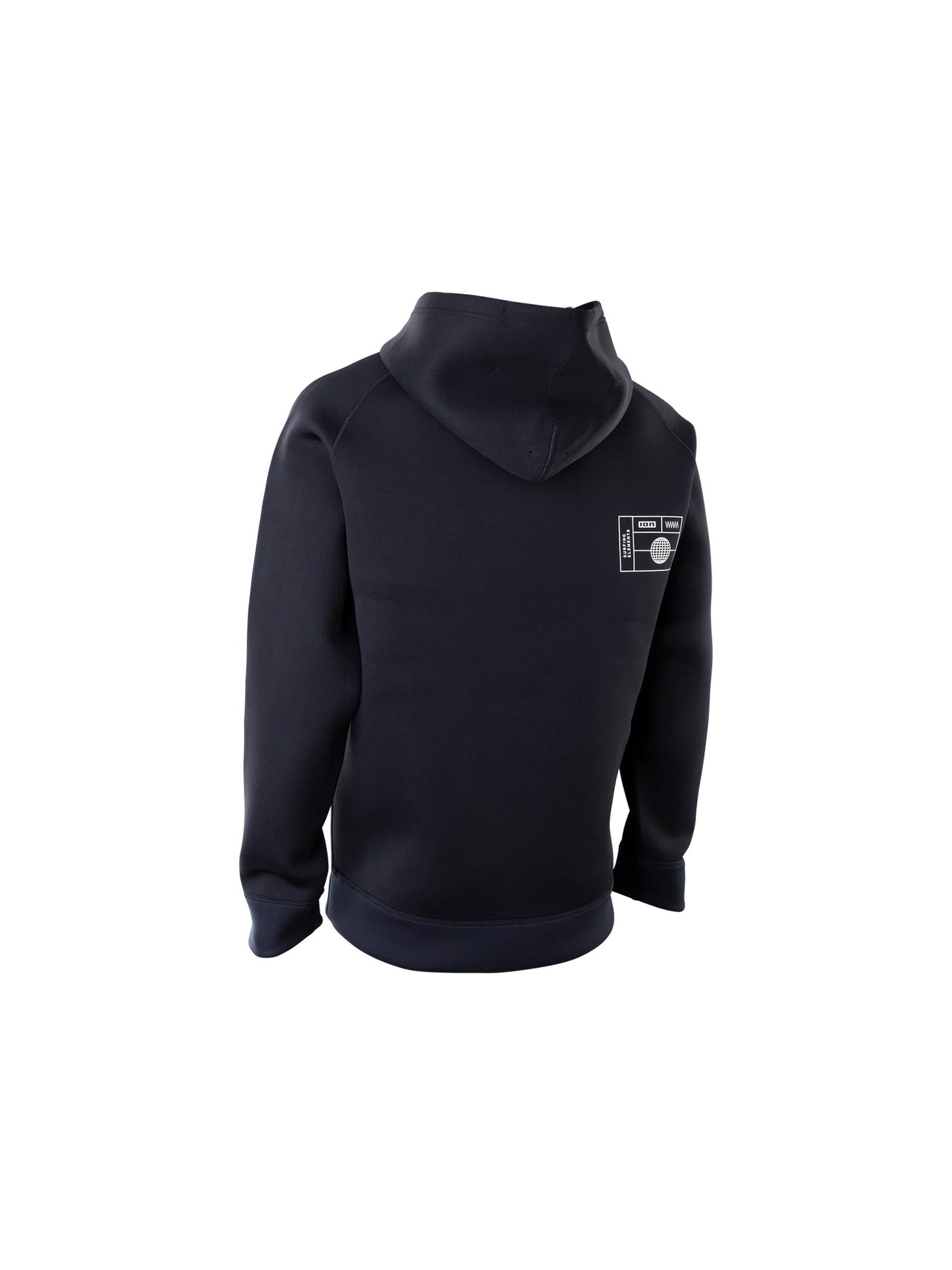 Neo Hoody 2026 Jacket
