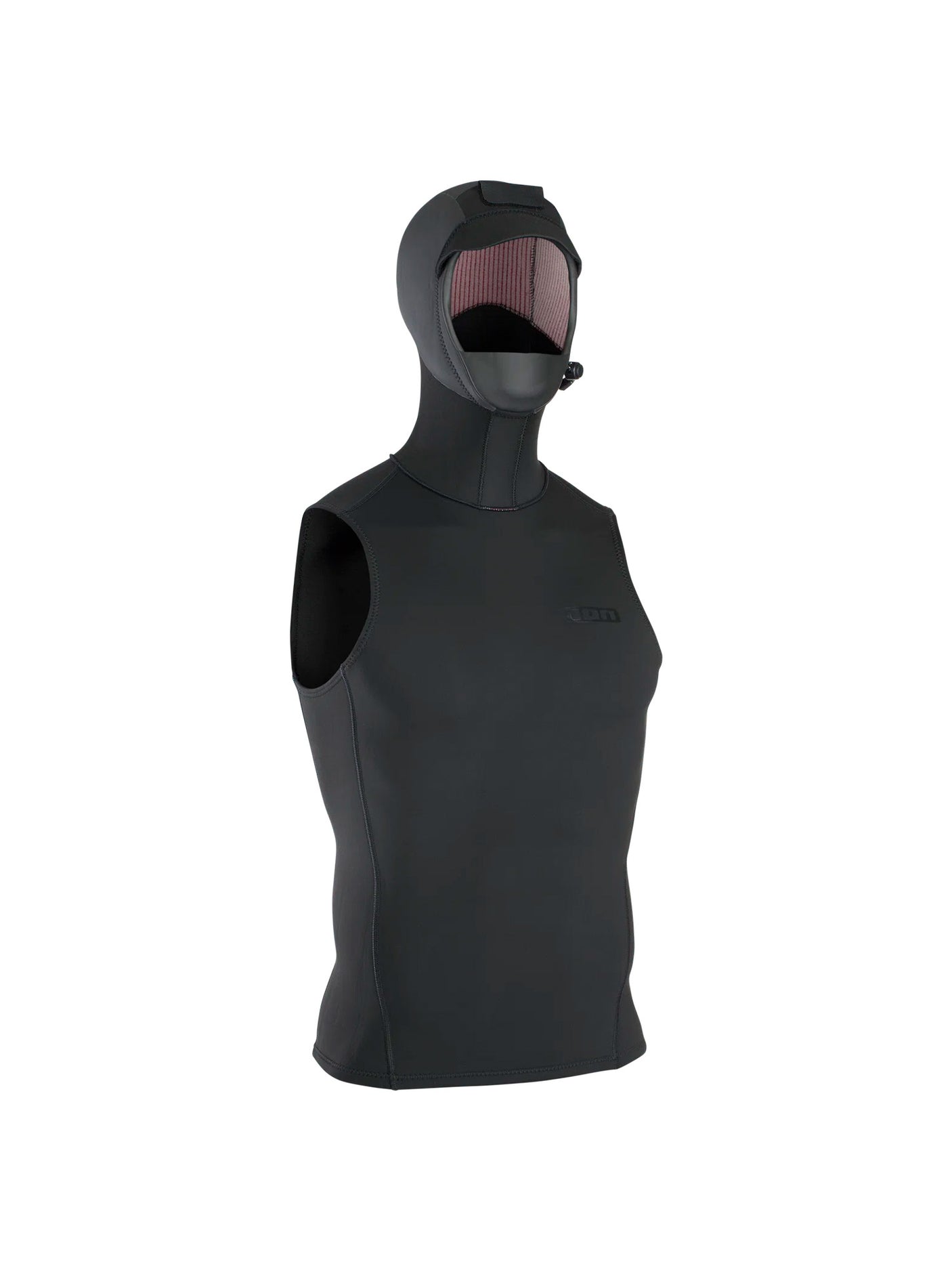 Neo Unisex 3/2 HoodedVest
