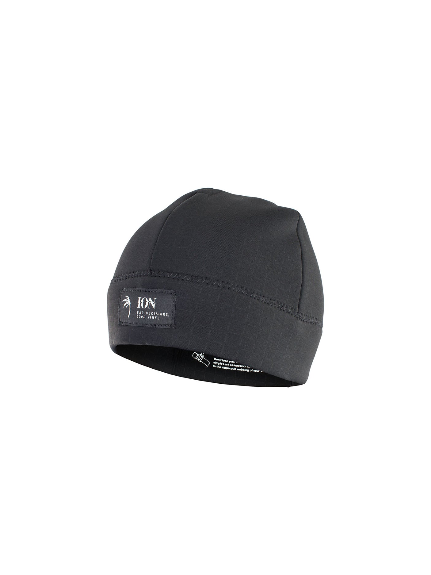 Mens Neo Logo Beanie