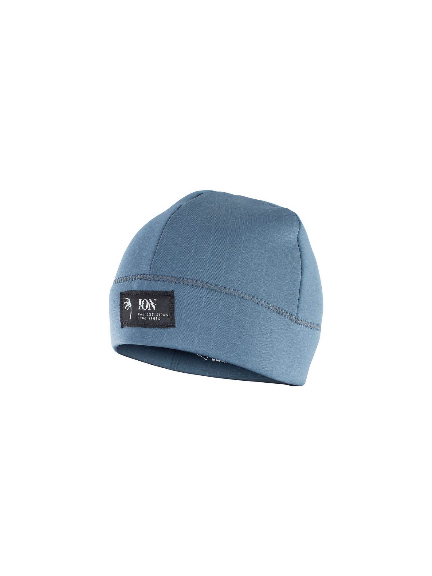 Mens Neo Logo Beanie