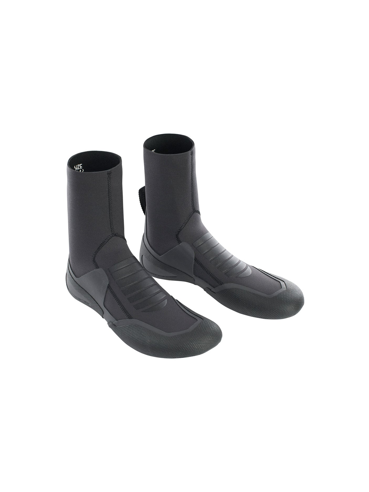 Plasma 6/5 Round Toe 2026 Boot