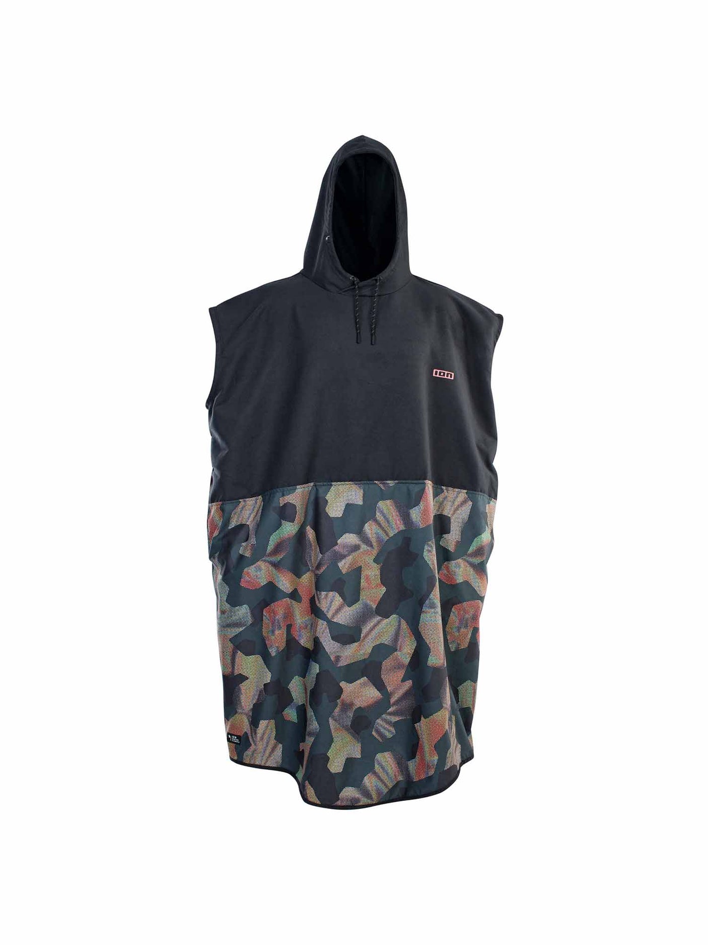 Poncho Select Men