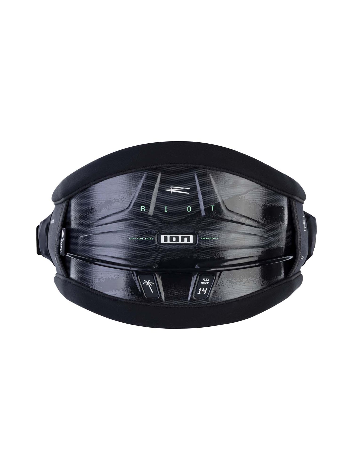Riot Curv 2025 Kite Harness