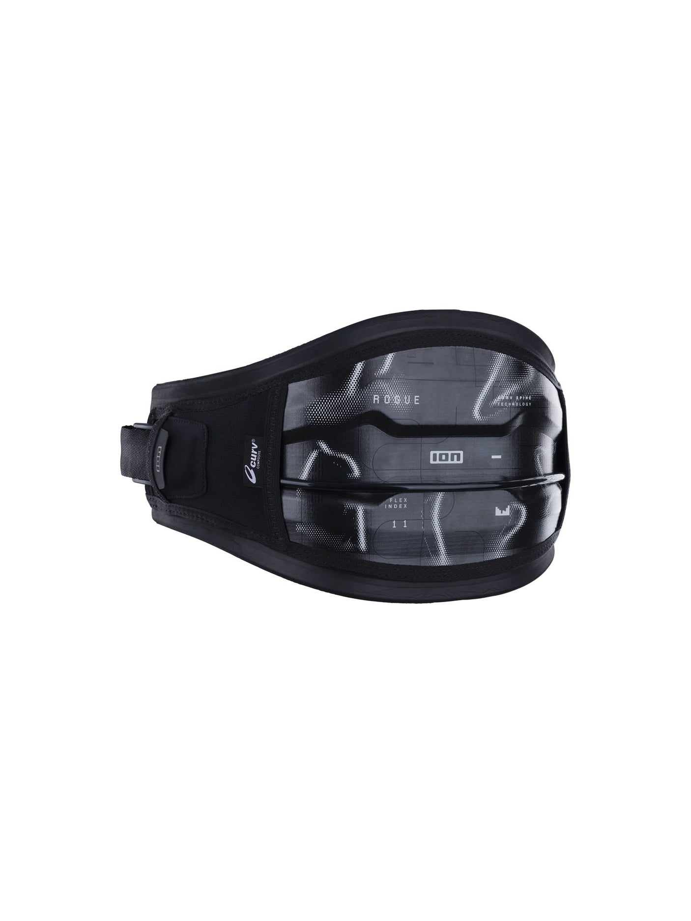 Rogue 2026 WingFoil Harness