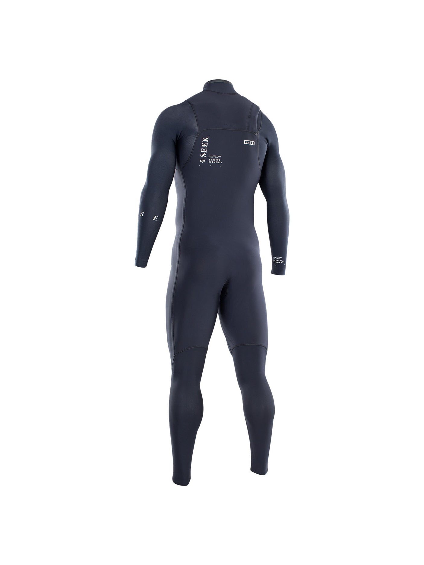 Seek Amp 3/2 Front Zip 2022 Wetsuit