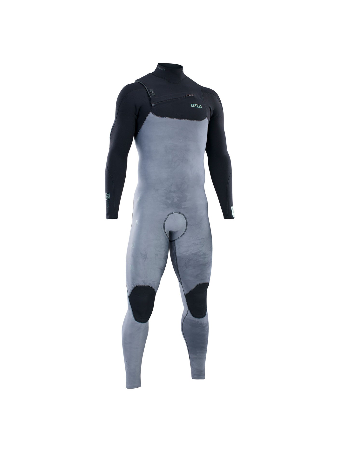 Seek Amp 5/4 Front Zip 2025 Wetsuit