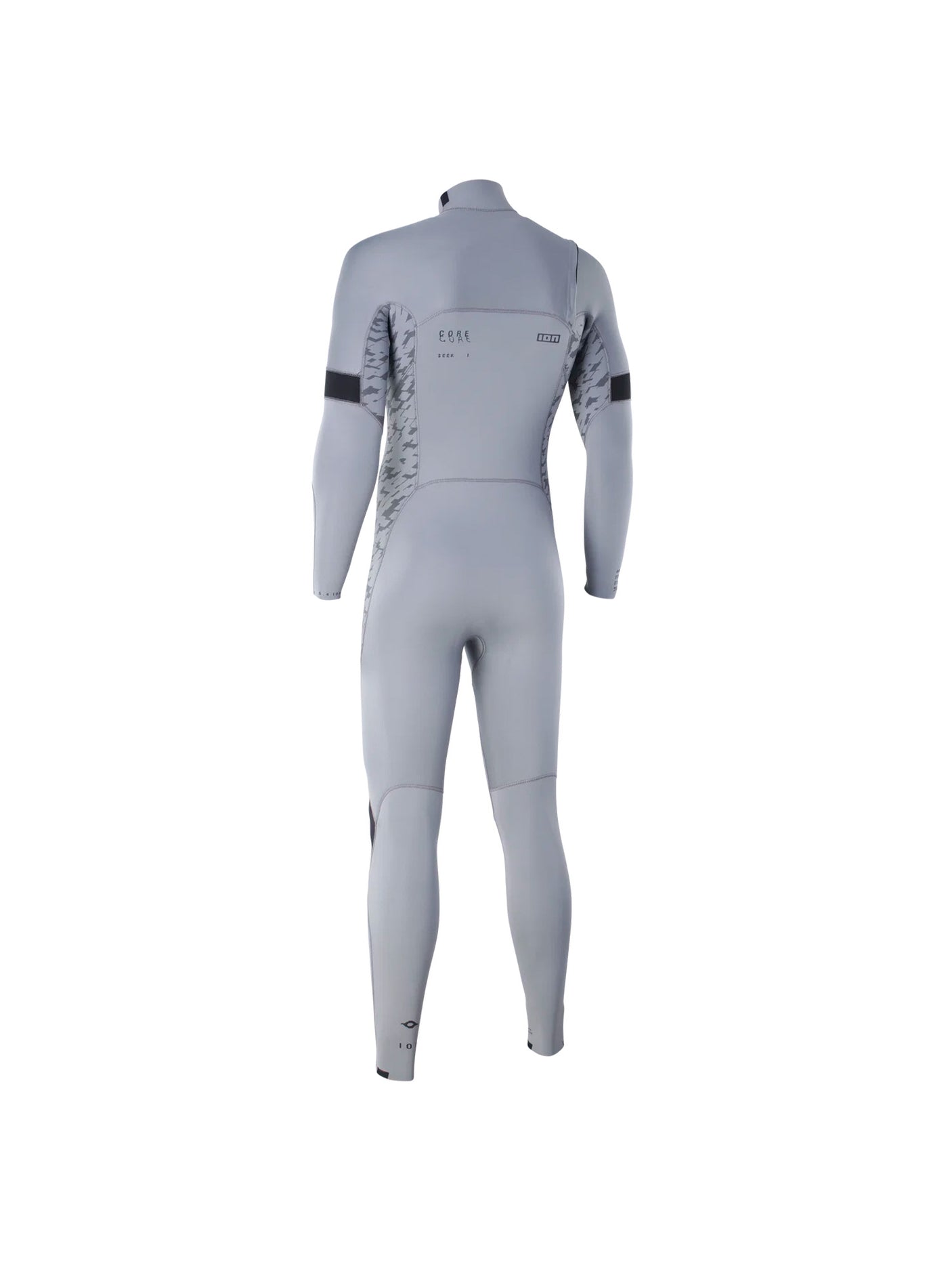 Seek Core 5/4 Front Zip 2026 Wetsuit