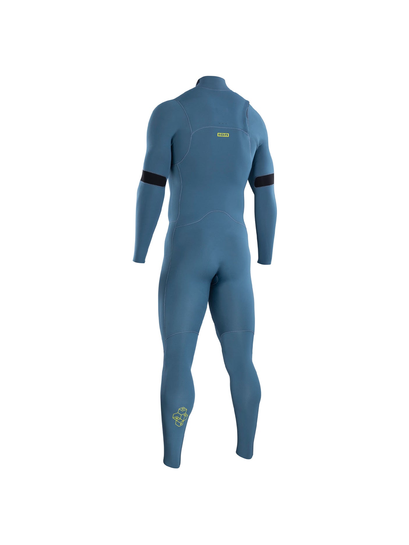 Seek Core 5/4 Front Zip 2025 Wetsuit