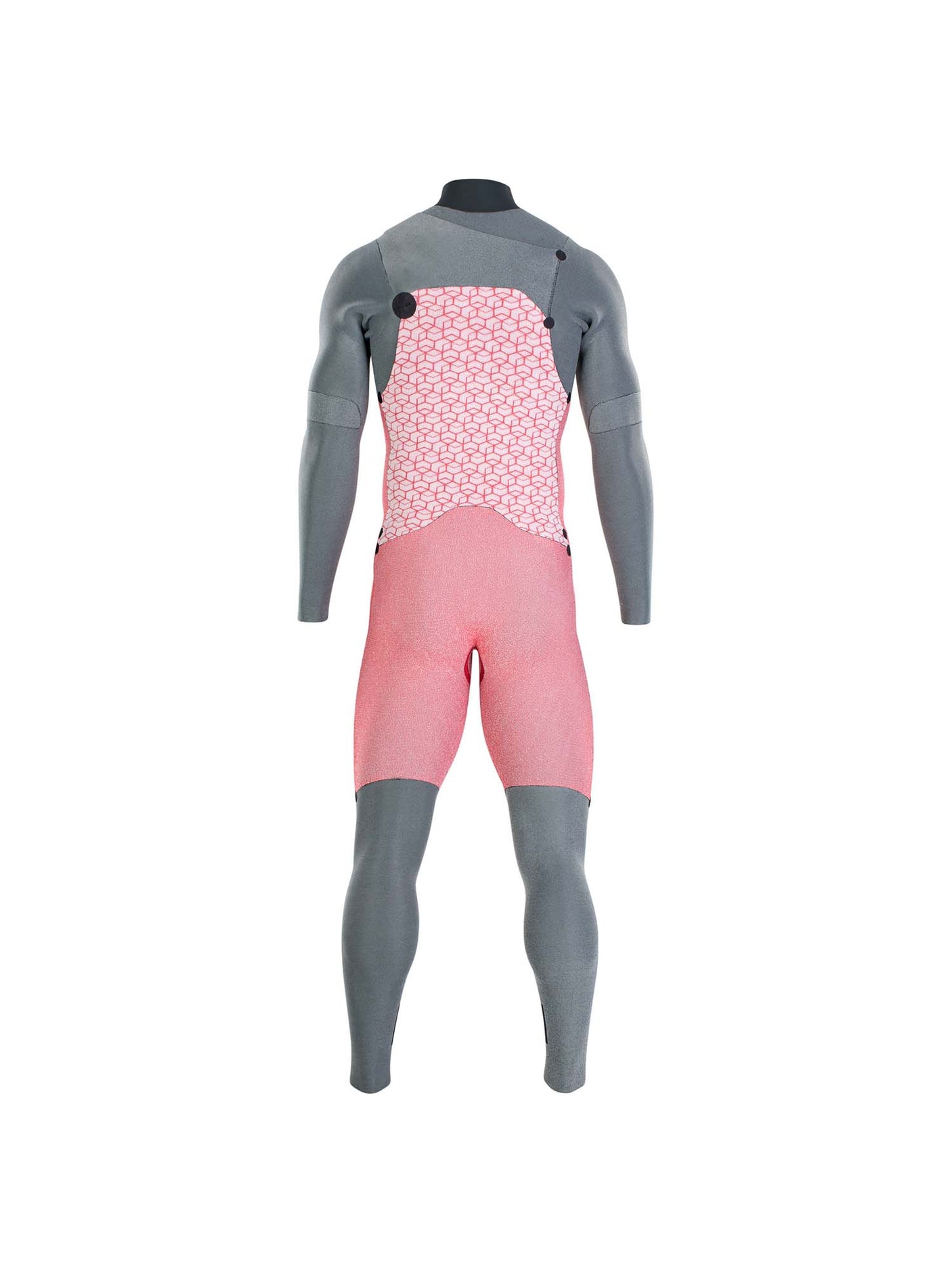 Seek Core 4/3 Front Zip 2023 Wetsuit