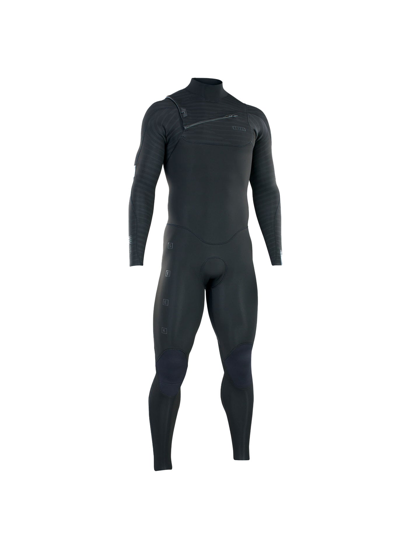 Seek Core 5/4 Front Zip 2025 Wetsuit