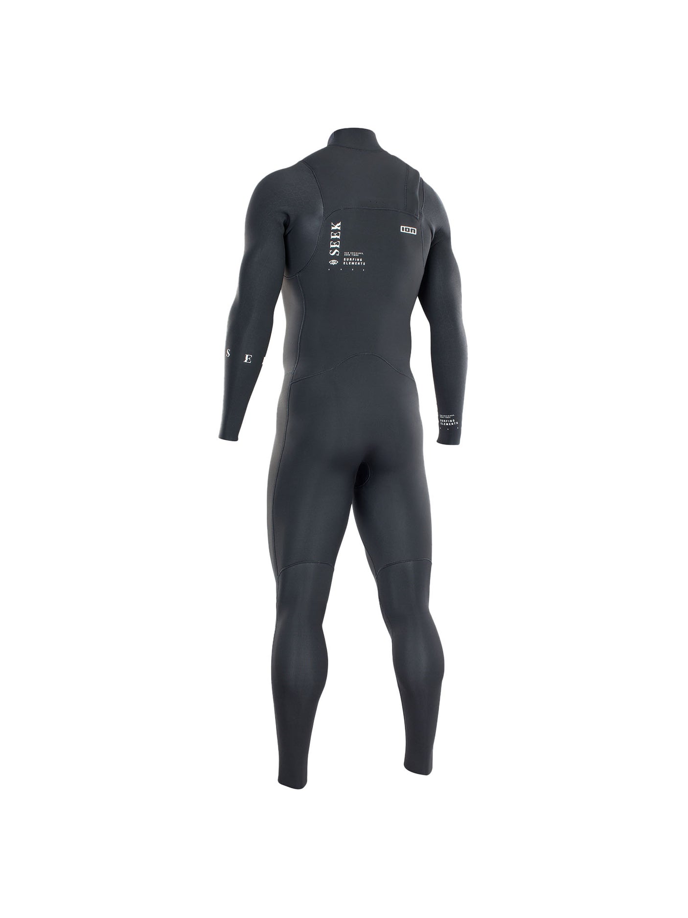 Seek Core 3/2 Front Zip 2022 Wetsuit