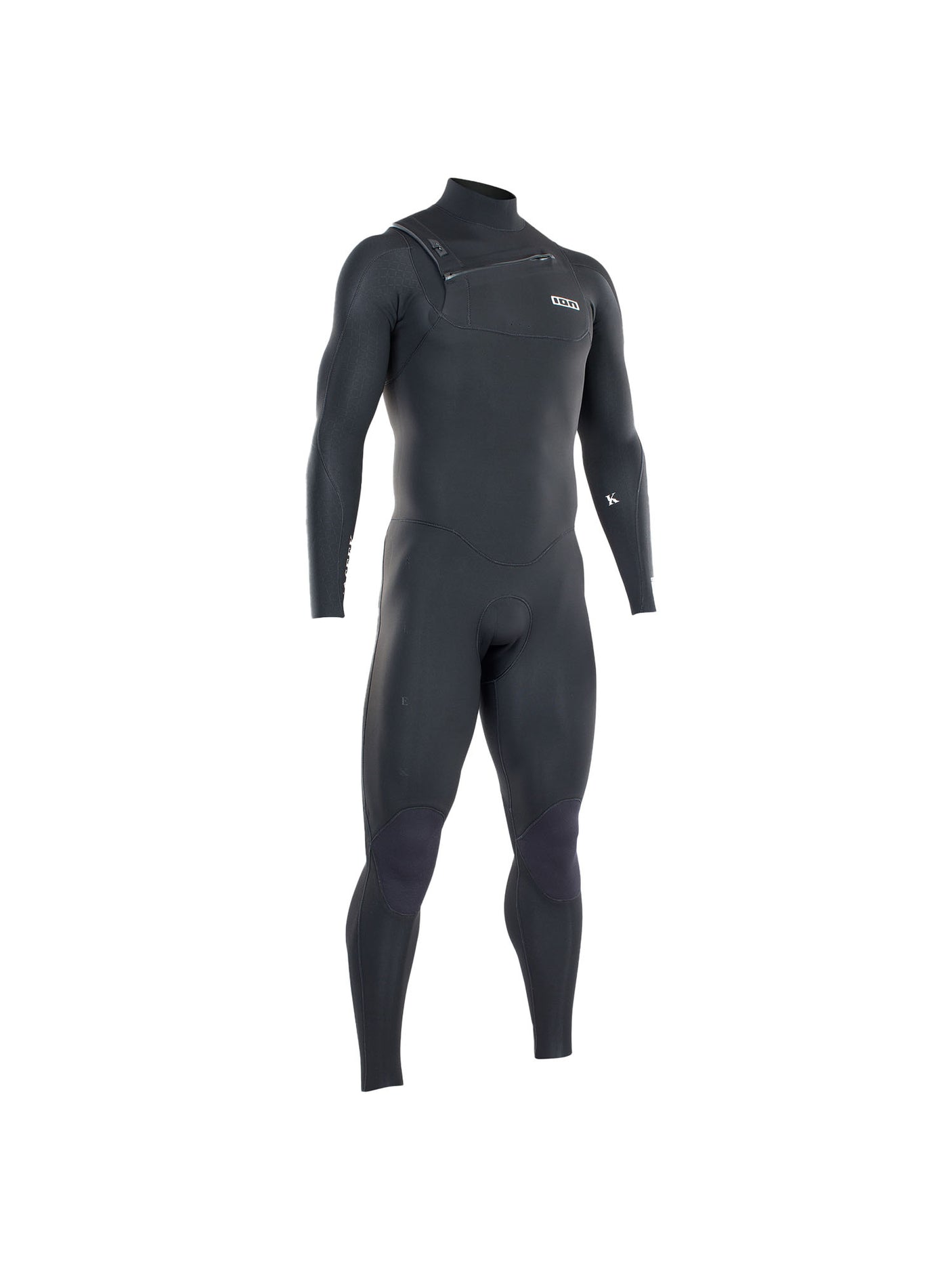 Seek Core 3/2 Front Zip 2022 Wetsuit