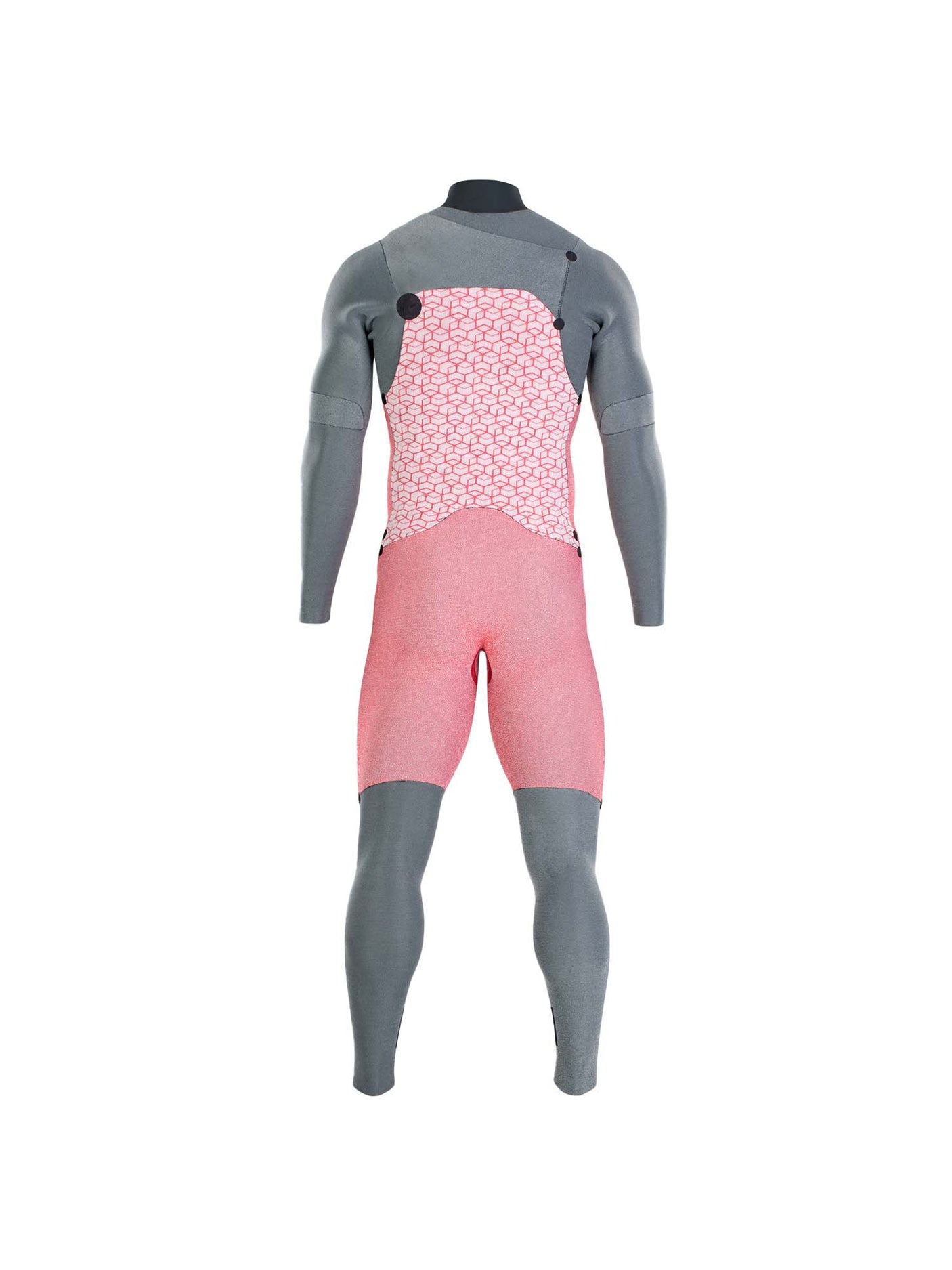Seek Core 3/2 Front Zip 2022 Wetsuit