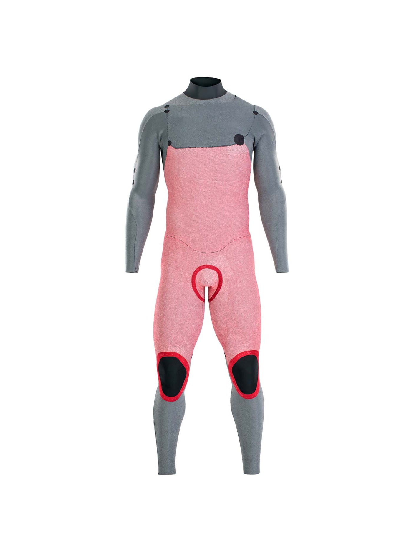 Seek Core 3/2 Front Zip 2022 Wetsuit