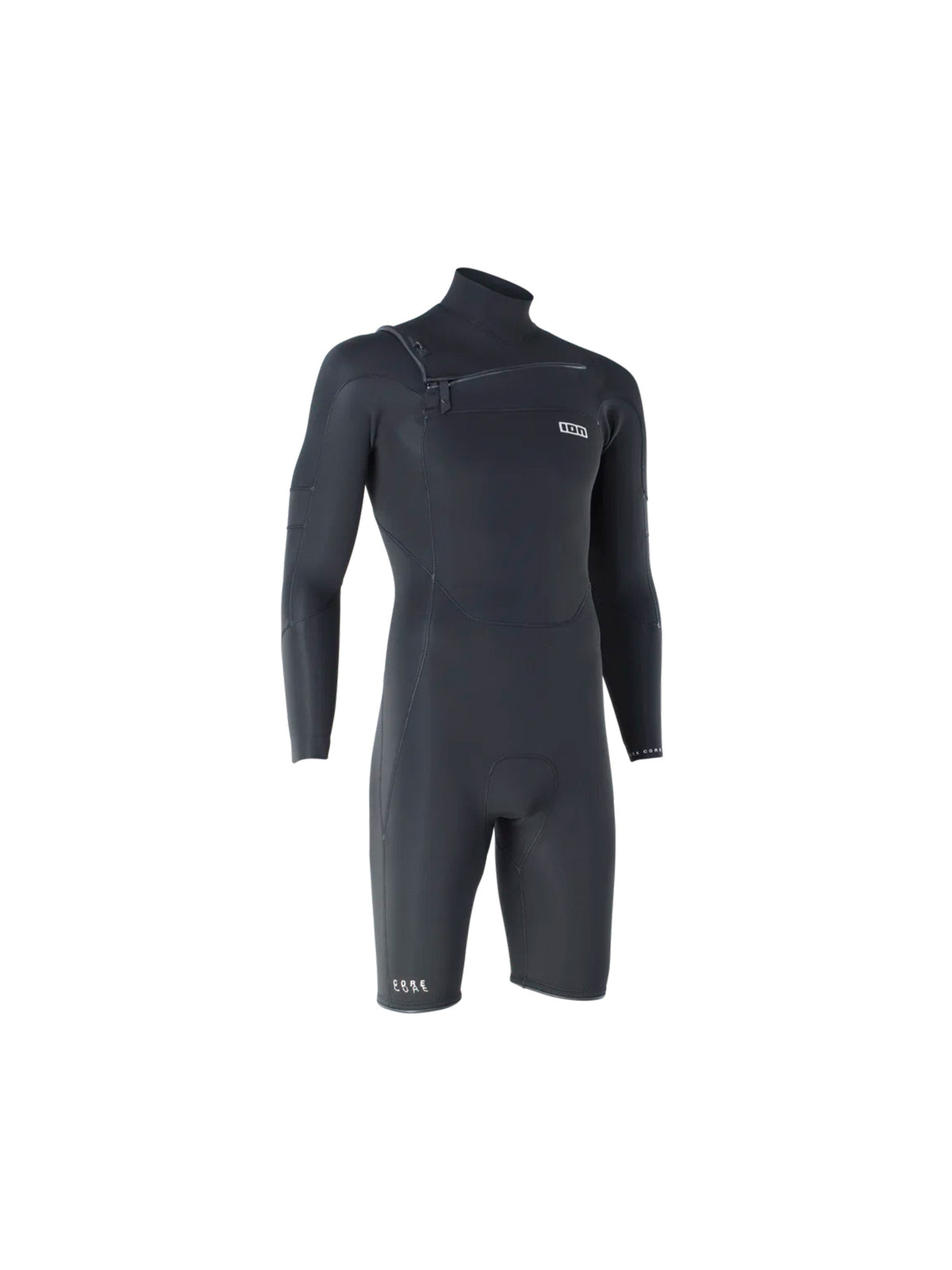 Seek Core 3/2 Long Sleeve Front Zip 2026 Shorty Wetsuit
