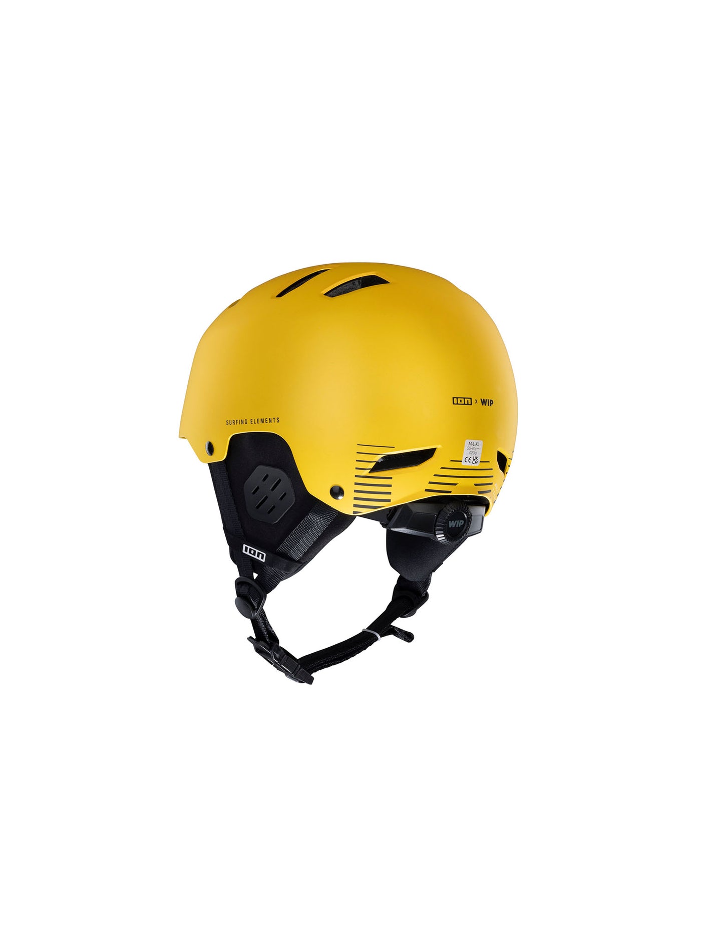 Slash Amp 2026 Helmet