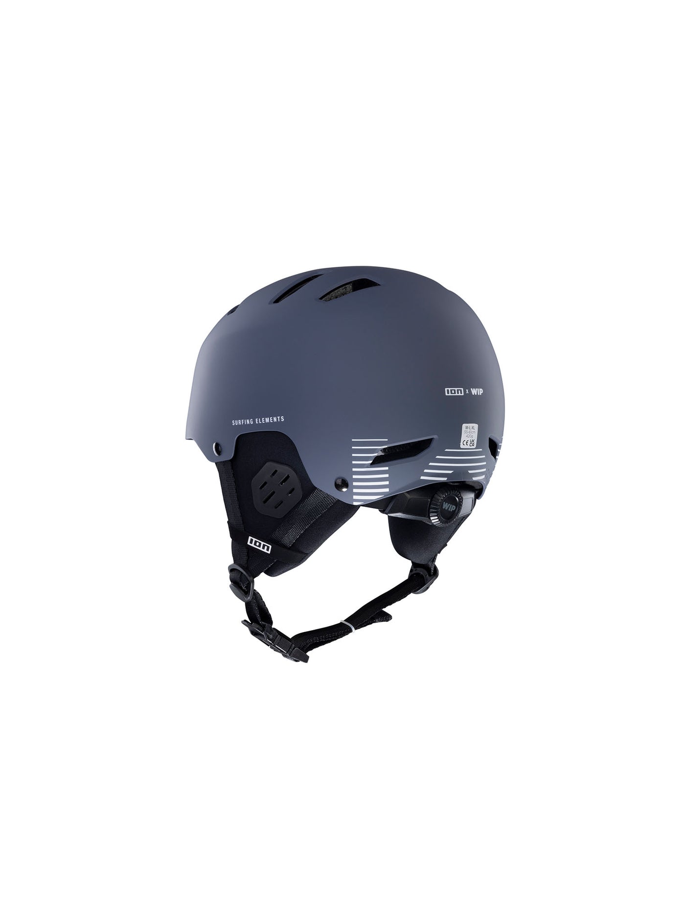 Slash Amp 2026 Helmet