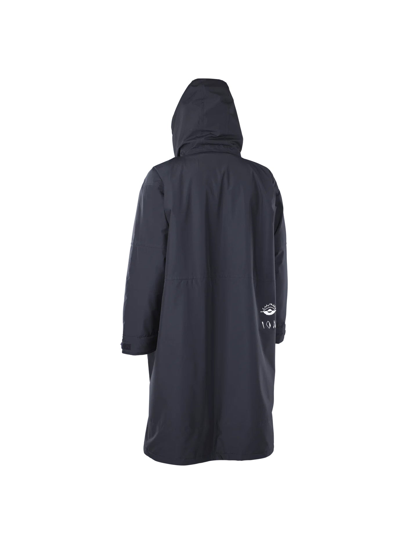 Storm Coat Long Sleeve Unisex 2026 Robe