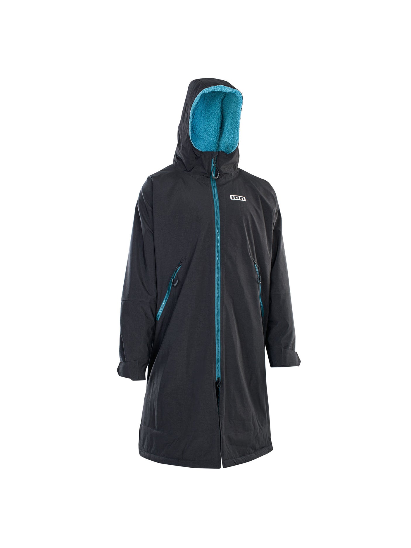 Storm Coat Long Sleeve Unisex 2024 Robe