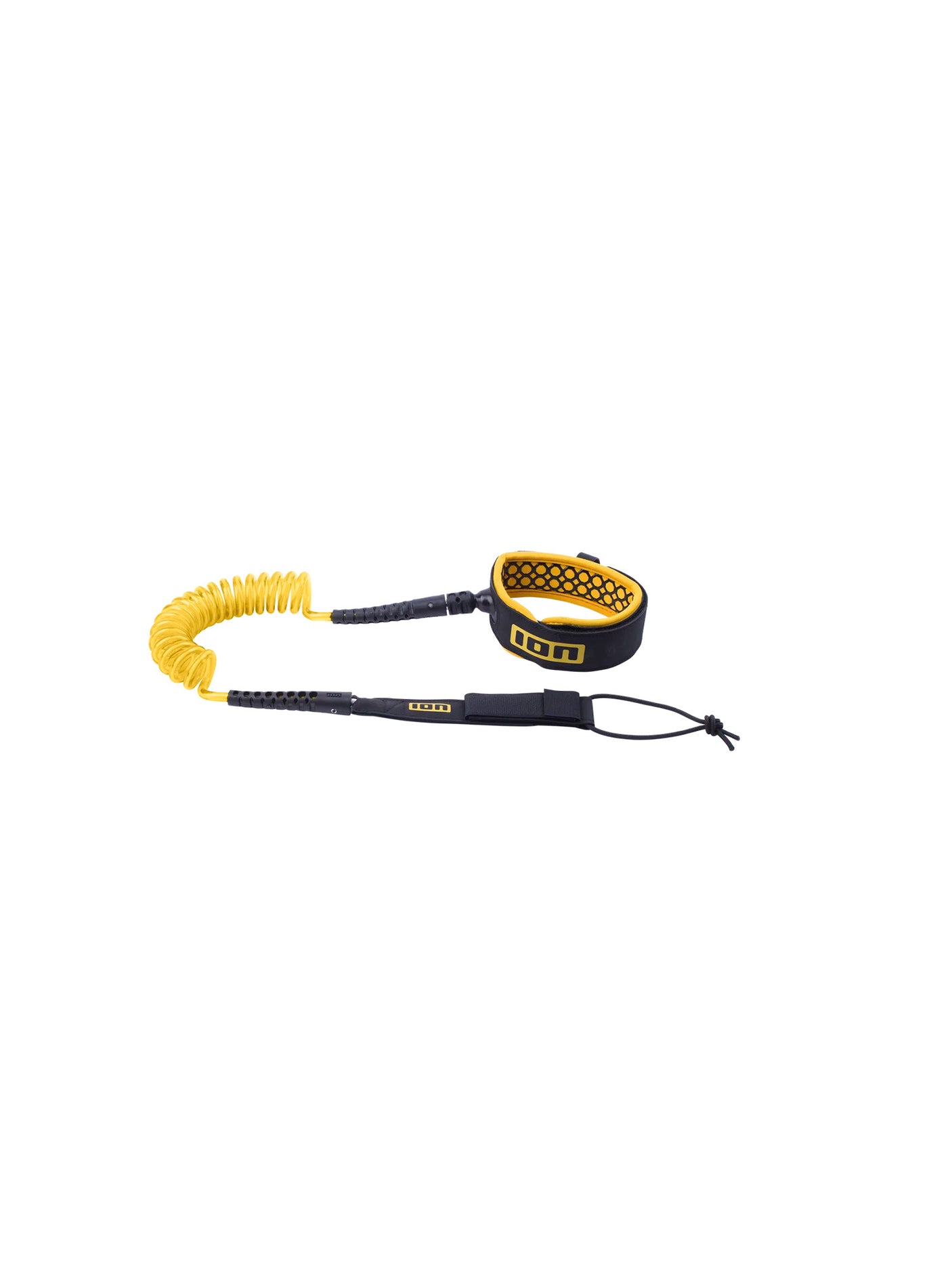 Core Coiled Knee/Calf Board Leash