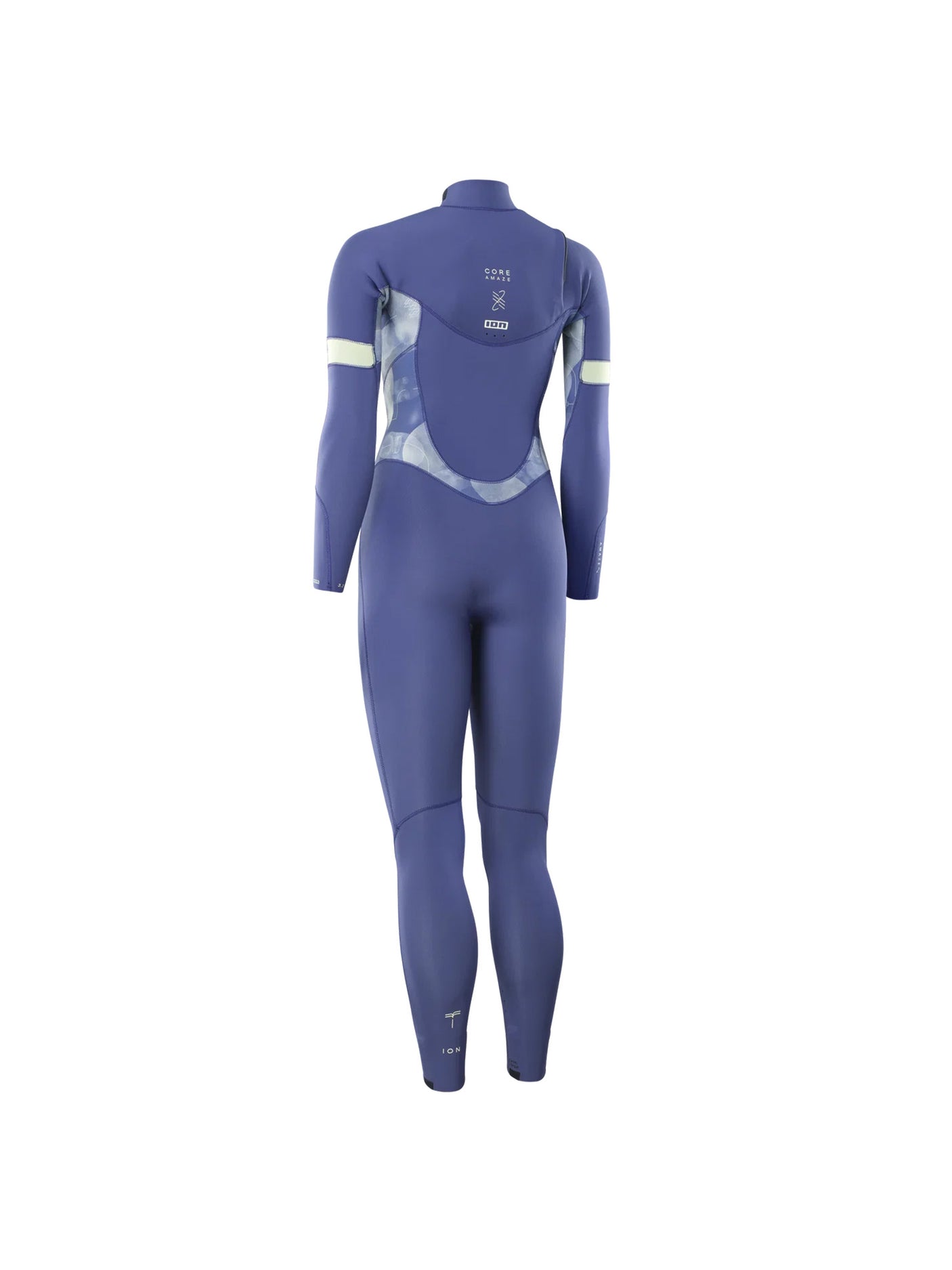 Amaze Core Womens 3/2 Front Zip 2026 Wetsuit