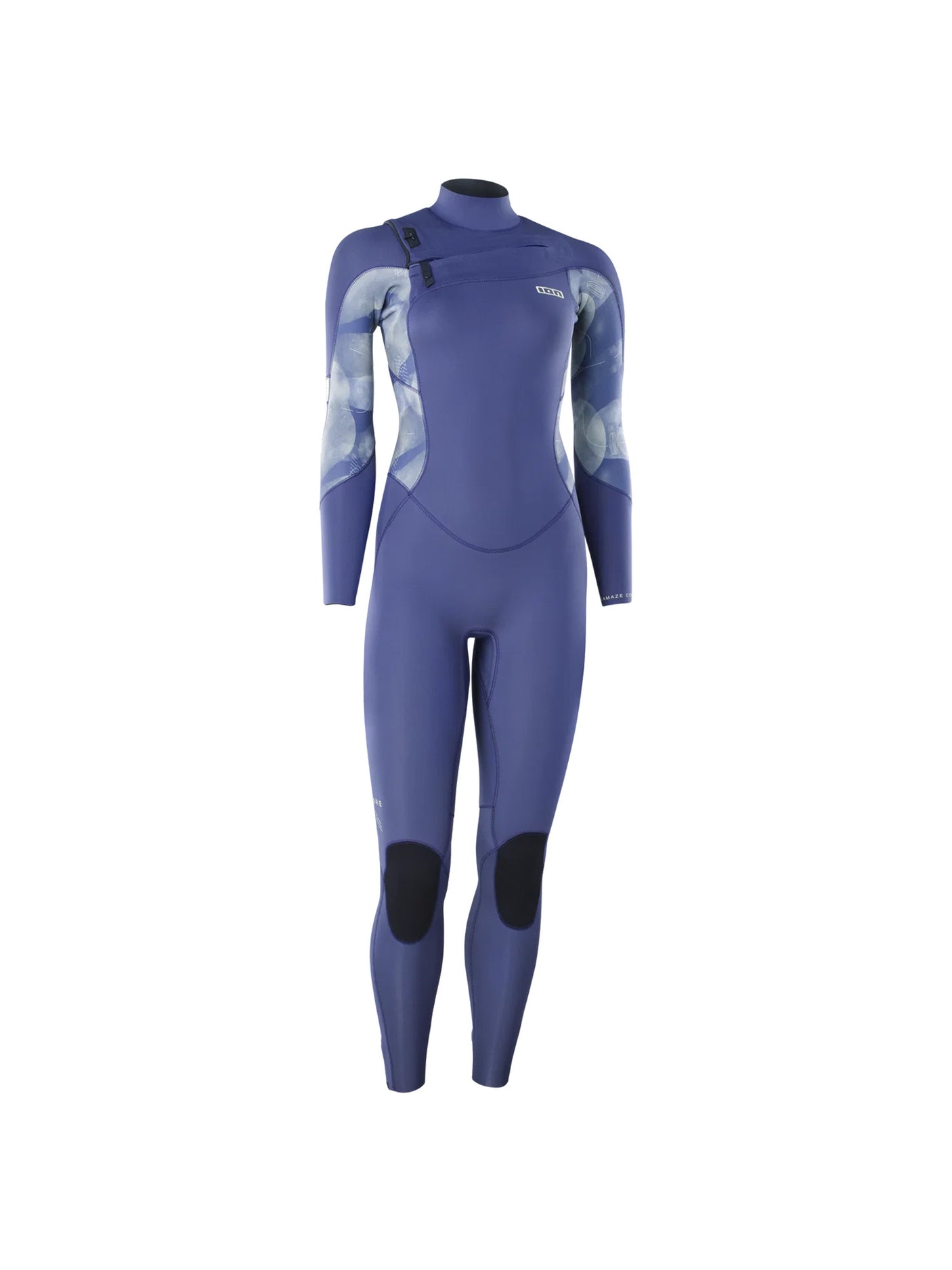 Amaze Core Womens 3/2 Front Zip 2026 Wetsuit